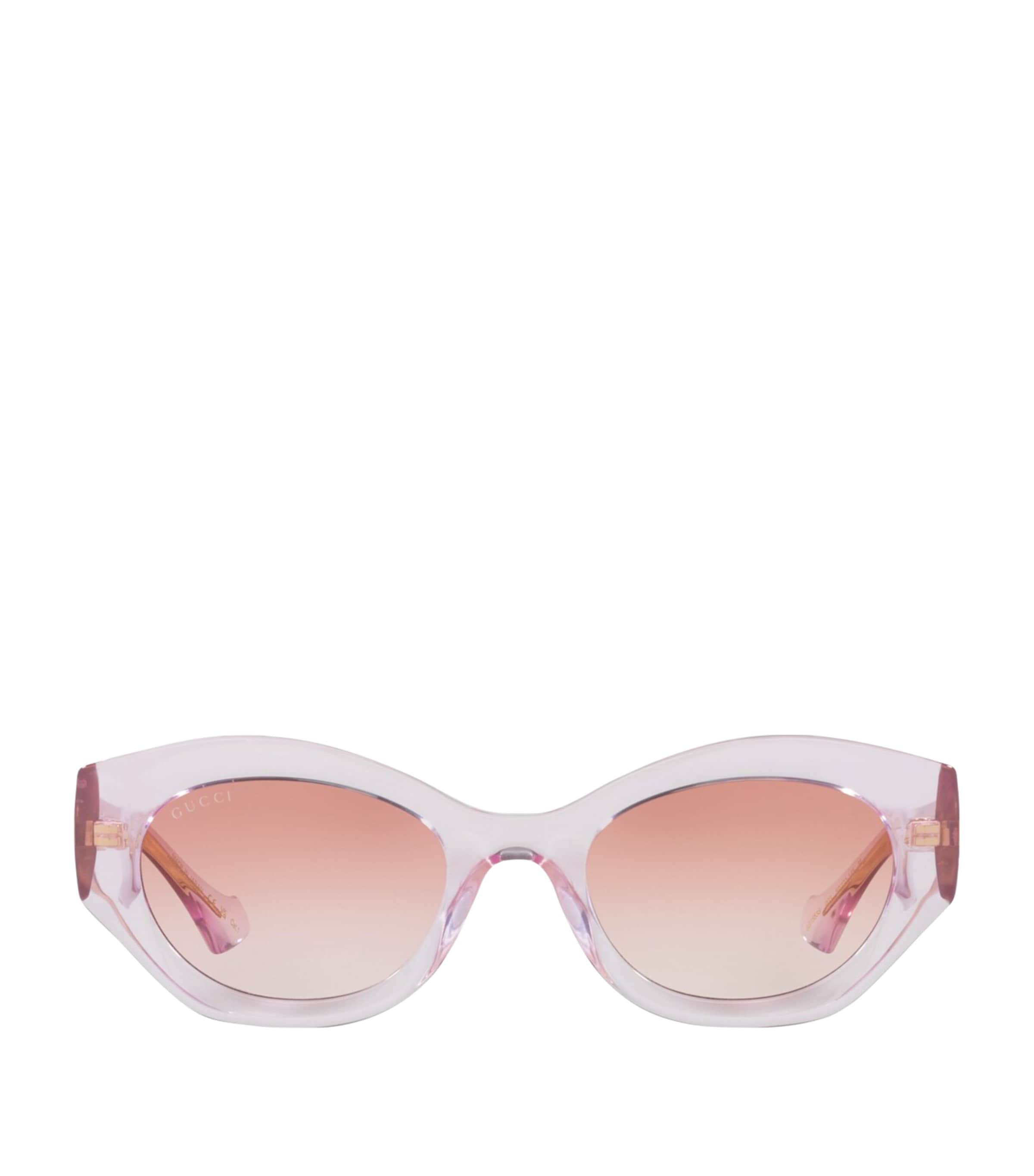 サングラス LOEWE FLASH SUNGLASSES Flash sunglasses Silver - LOEWE