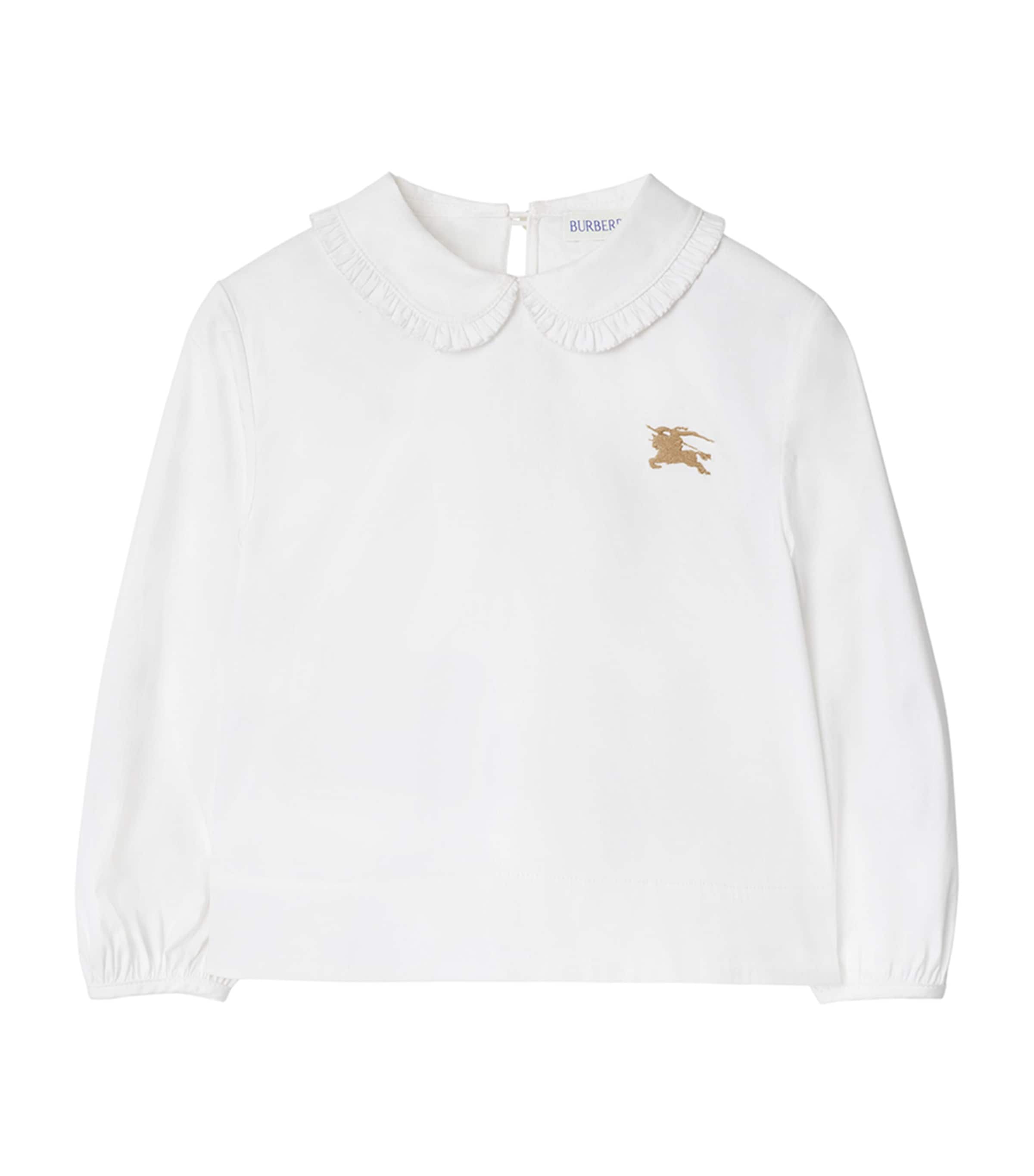 Stretch-Cotton EKD Shirt (3-12 Years)