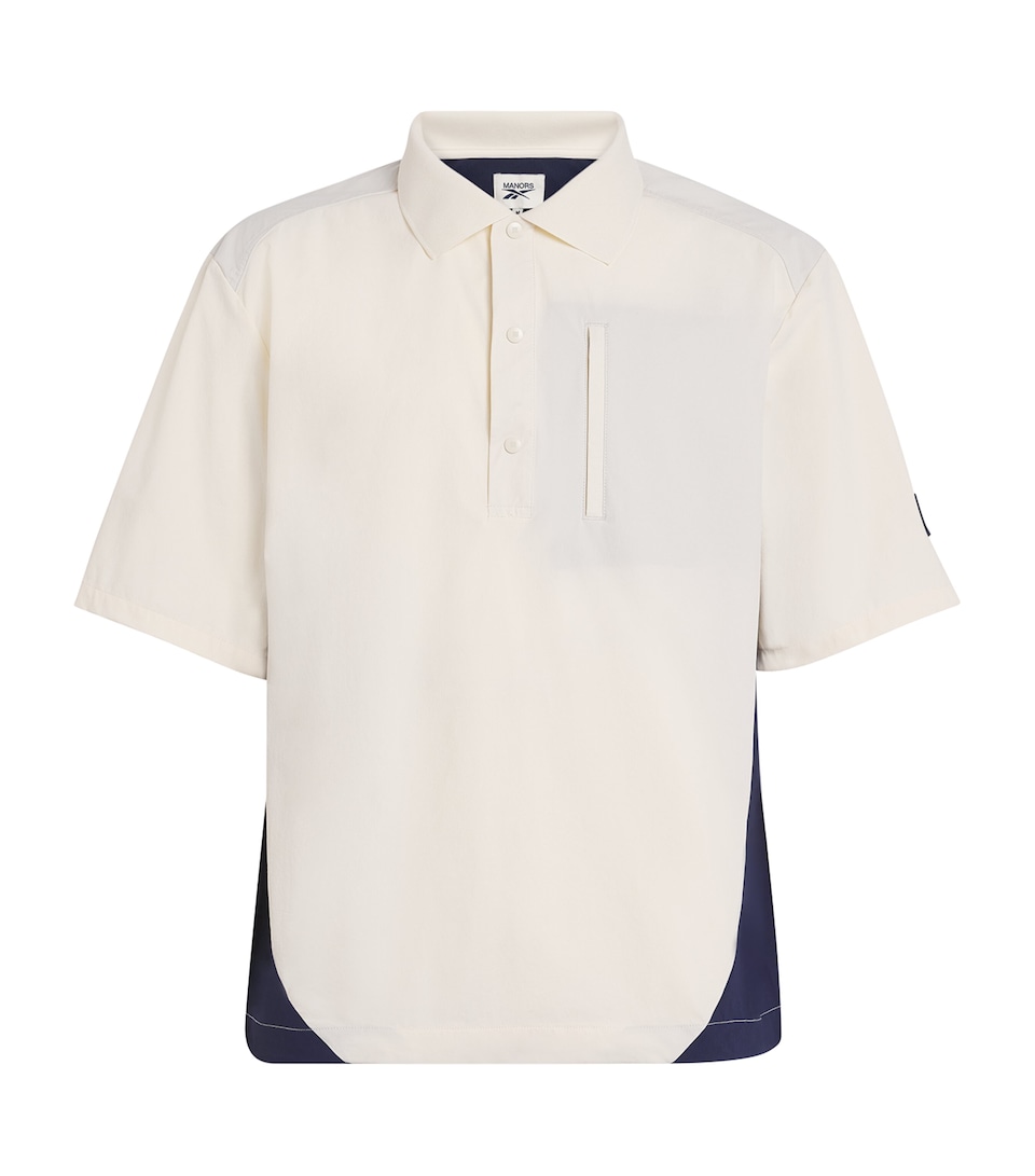 x Reebok Technical Polo Shirt