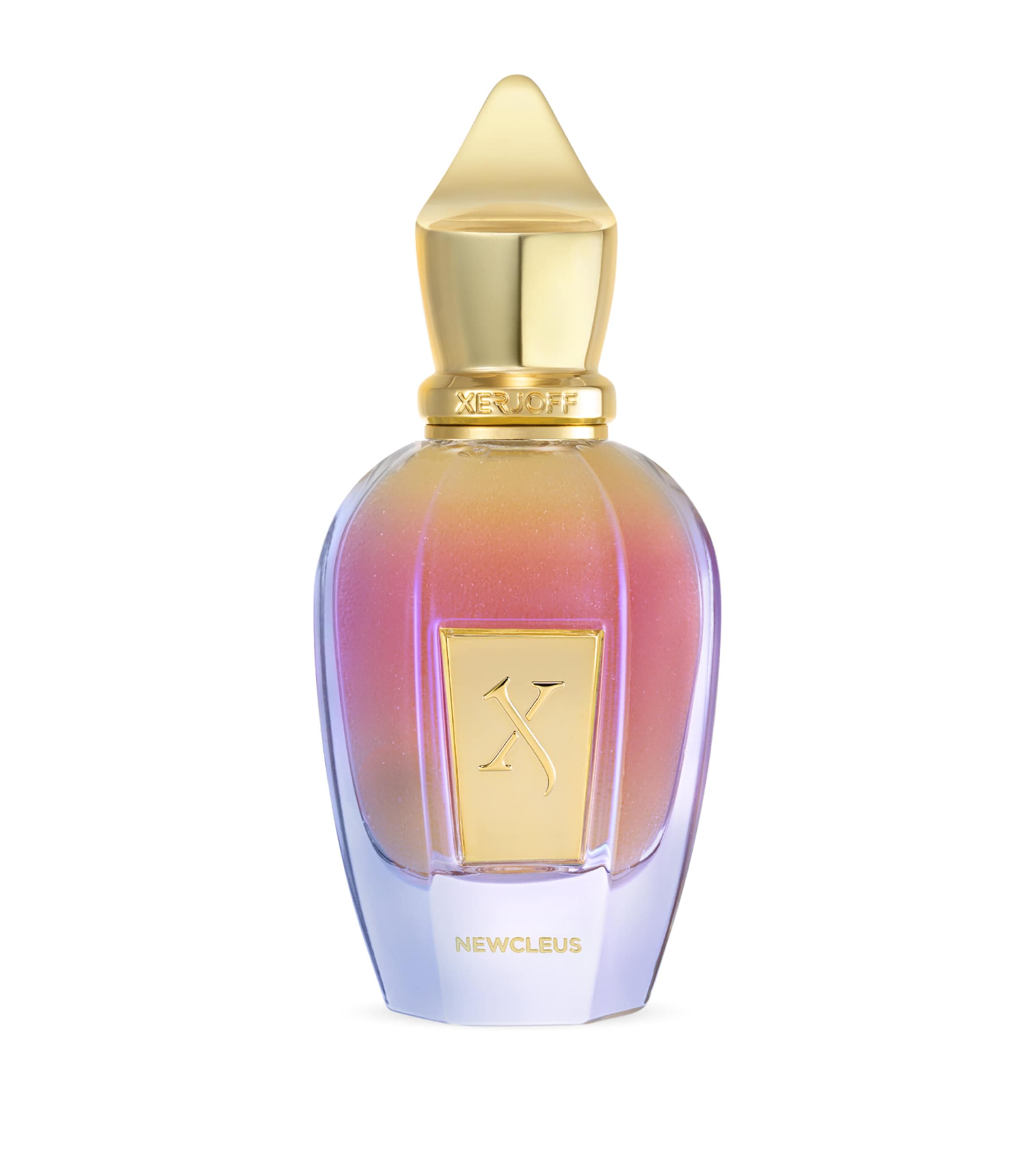 Newcleus Eau de Parfum (50ml)