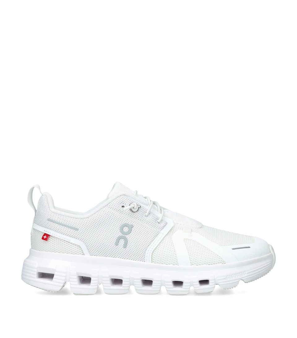 ON Running Cloud Sky 2 Trainers White
