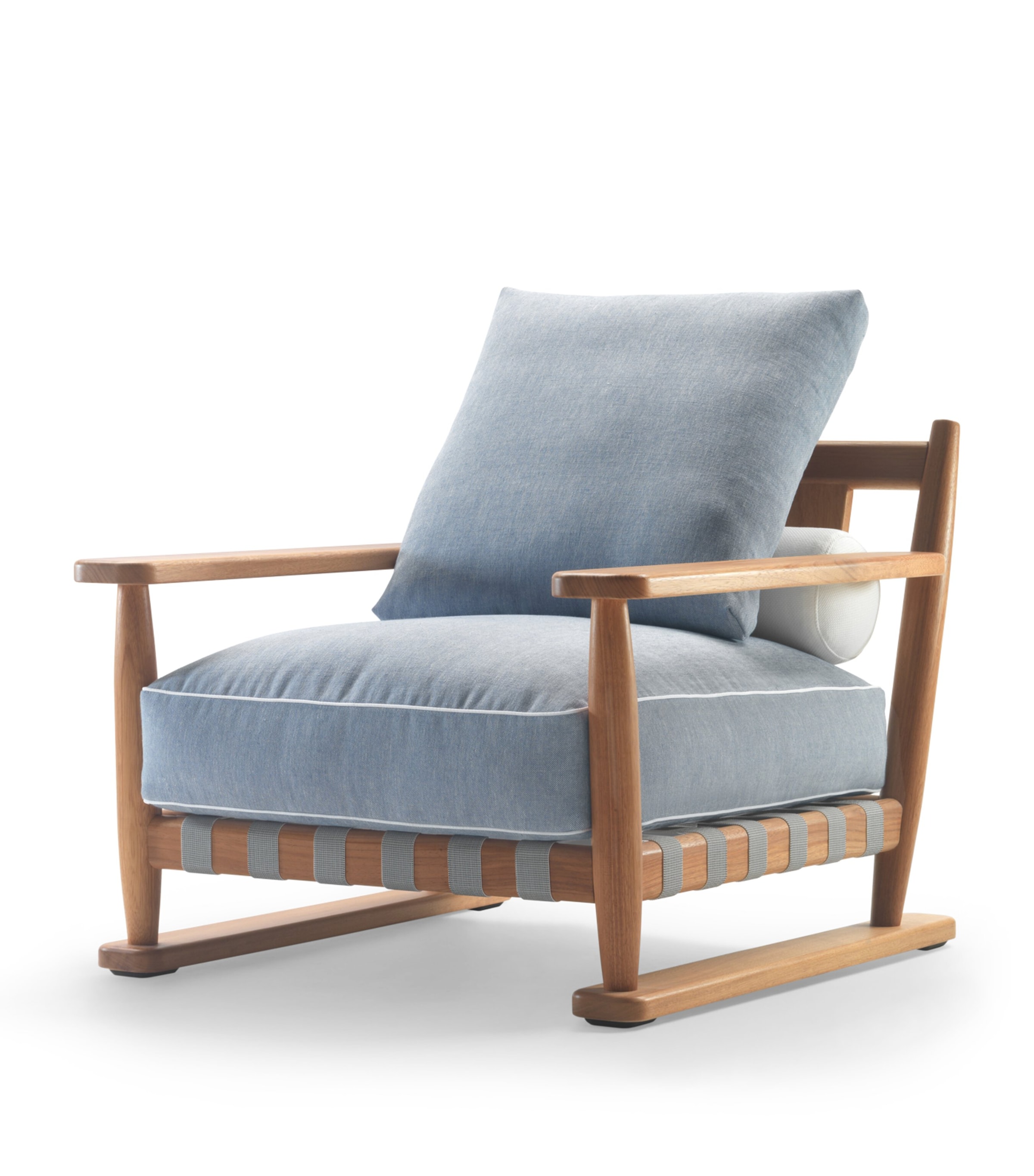 Meriggio Outdoor Armchair