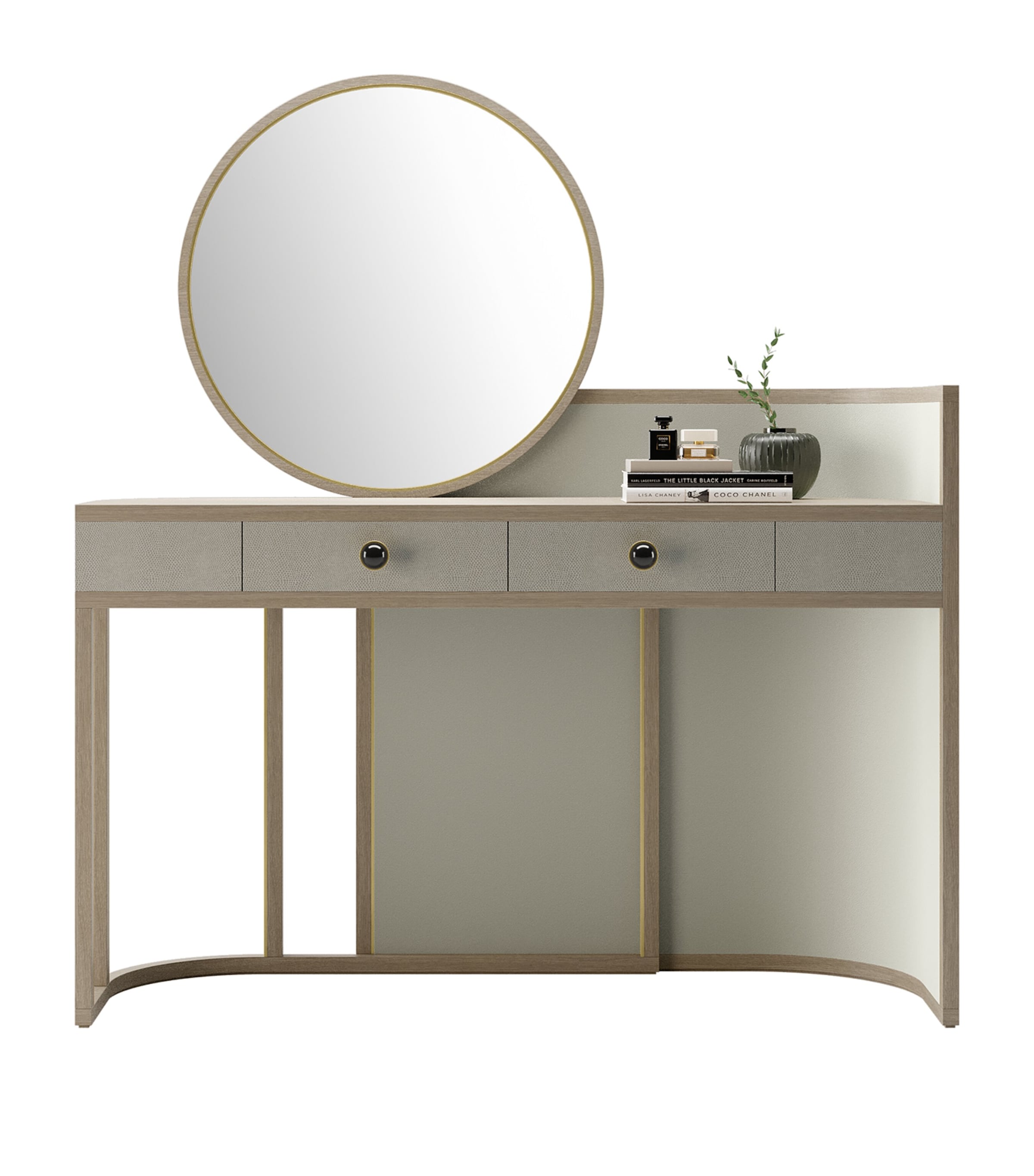 Parma Dressing Table