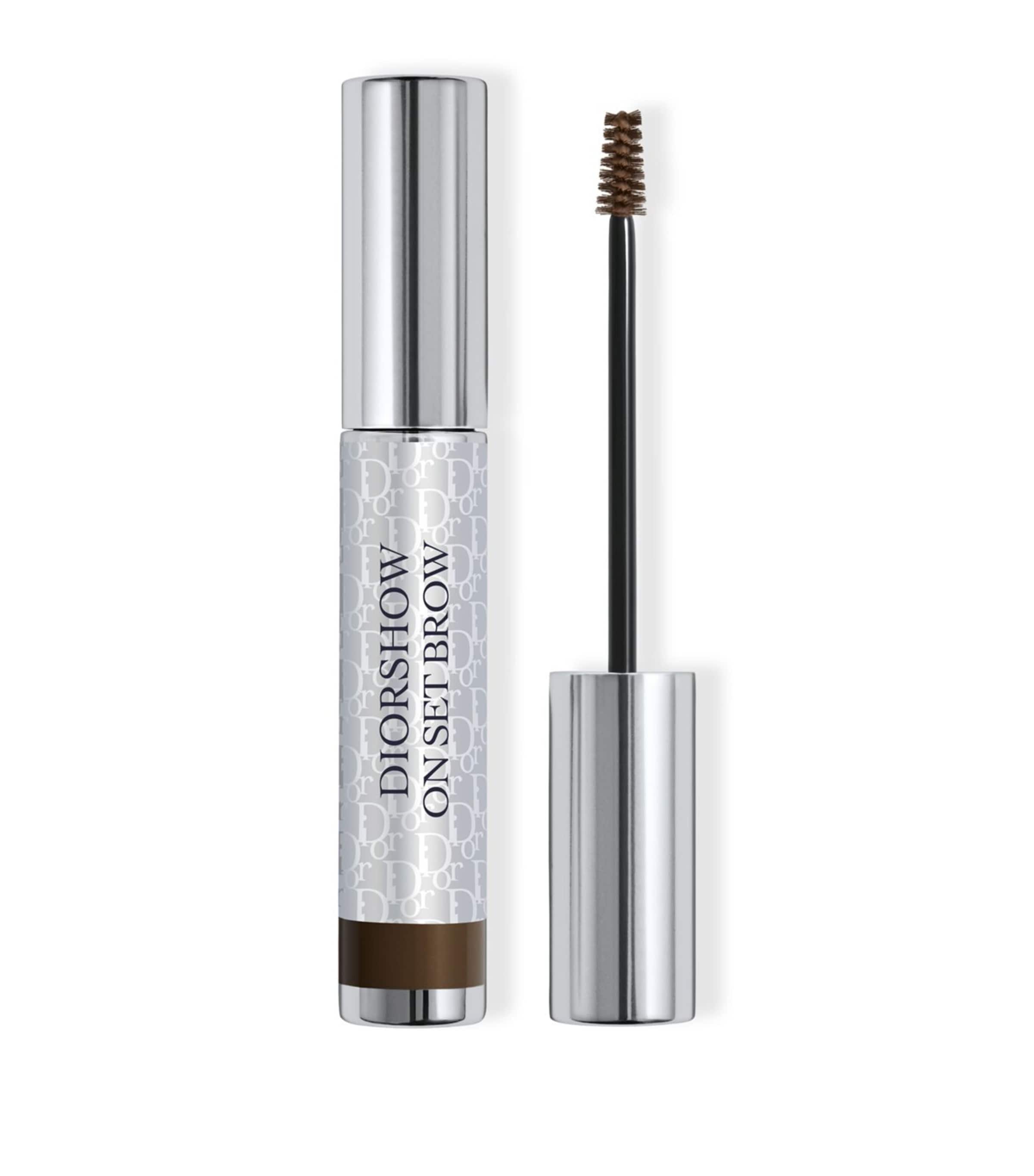 DIOR Diorshow On Set Brow Dark Brown