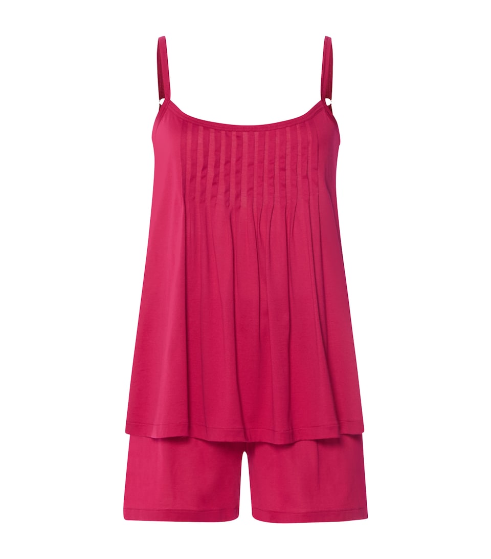 Cotton Juliet Pyjama Set