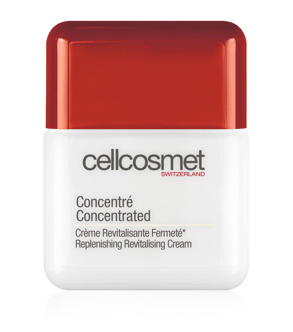 Concentrated Cream (50ml)