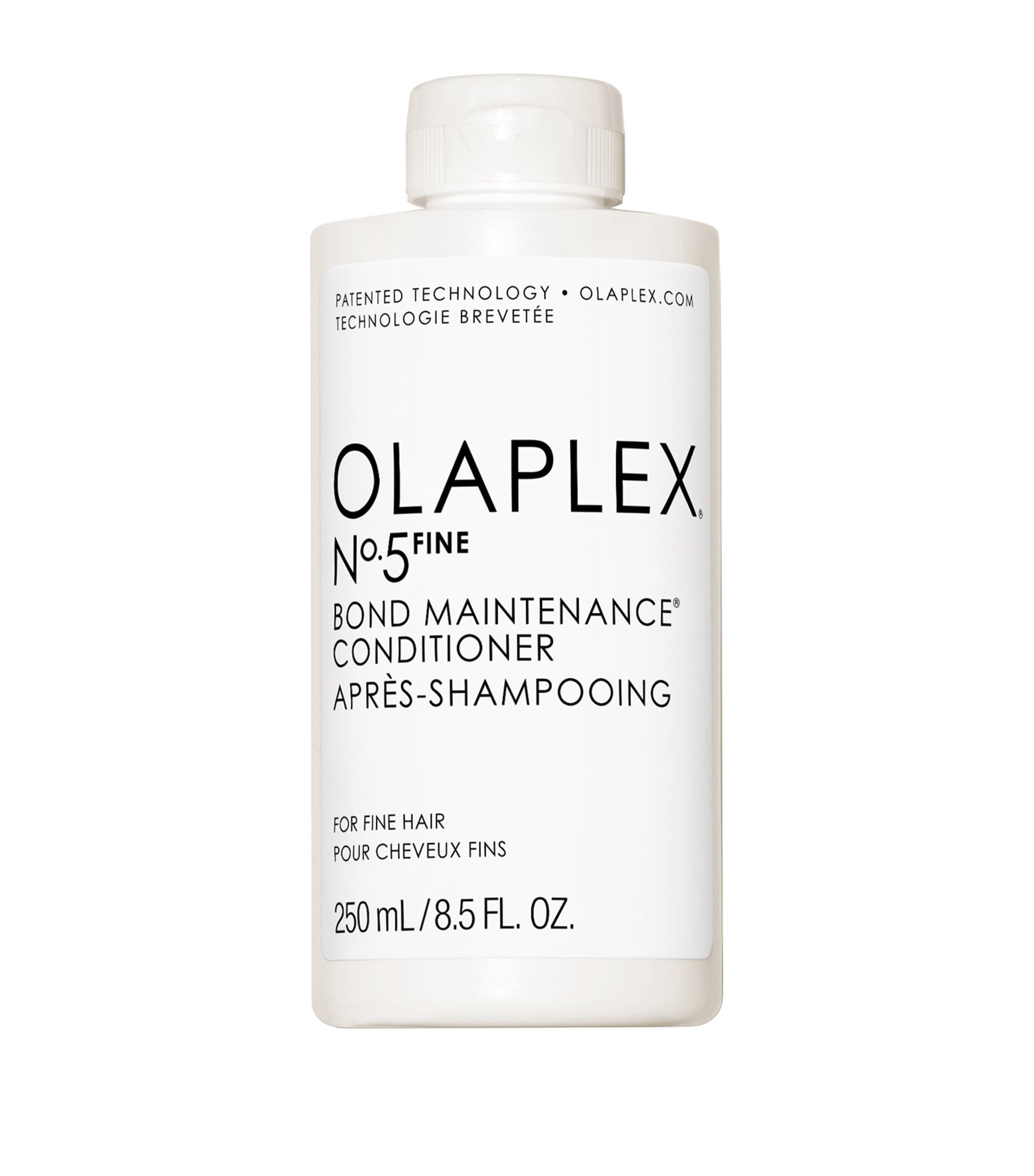 No. 5 Fine Bond Maintenance Conditioner (250ml)