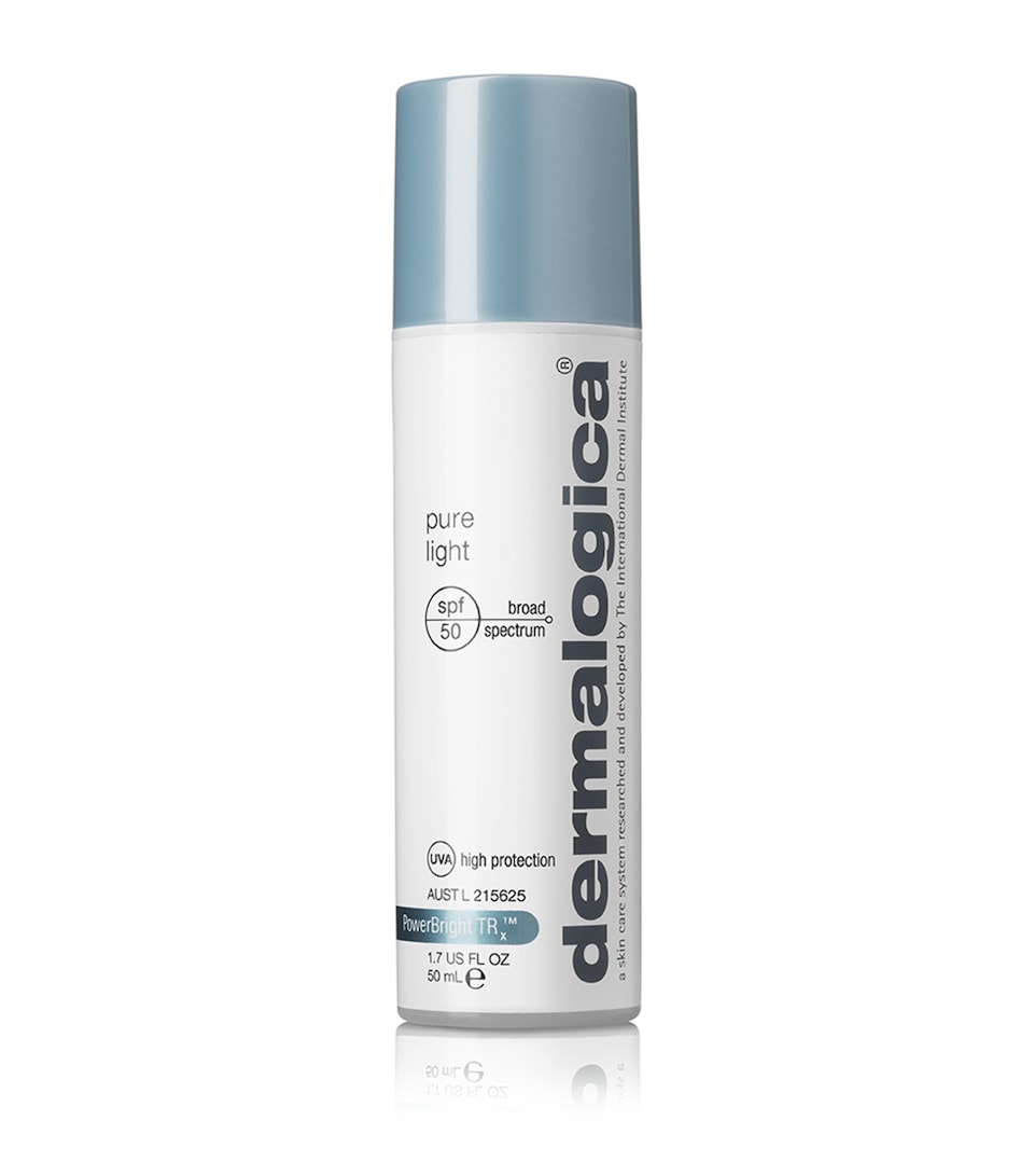 Pure Light SPF 50 Treatment (50ml)
