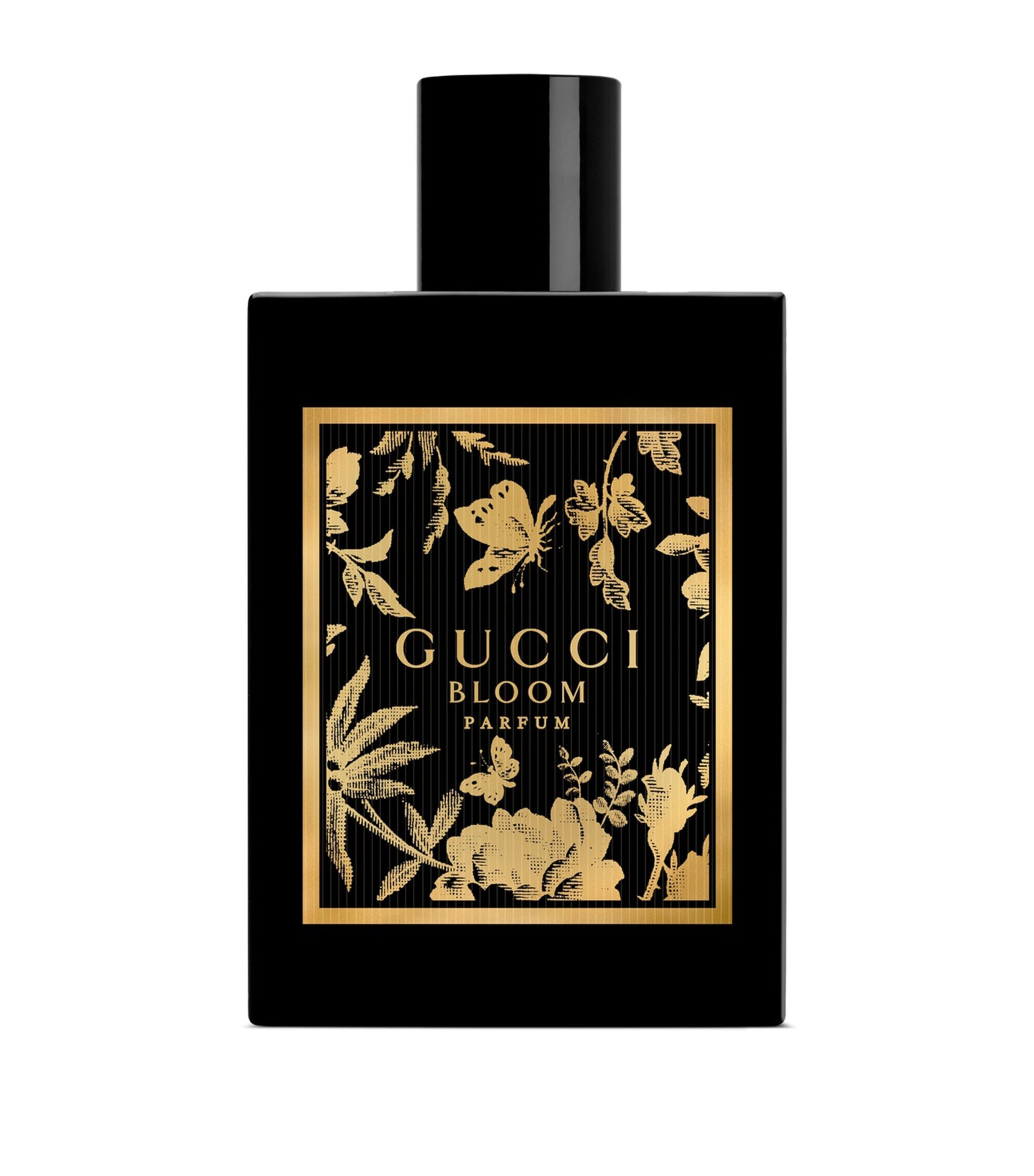 Gucci Bloom Parfum (100ml)