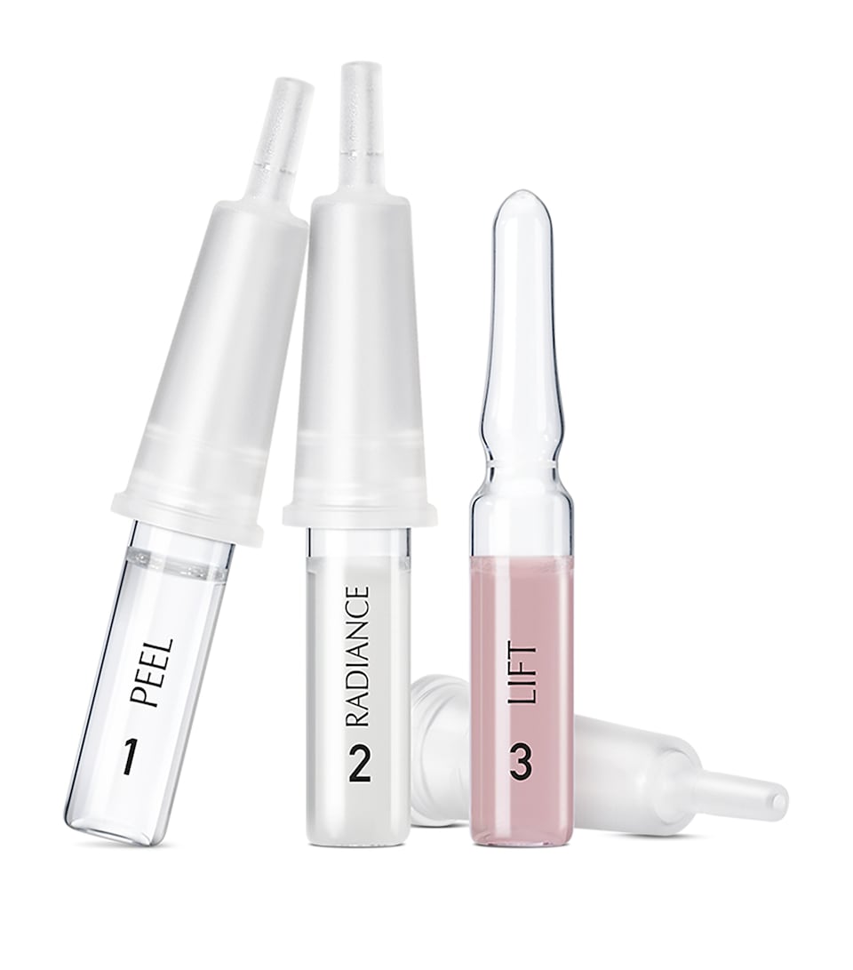 Diamond Instant Glow