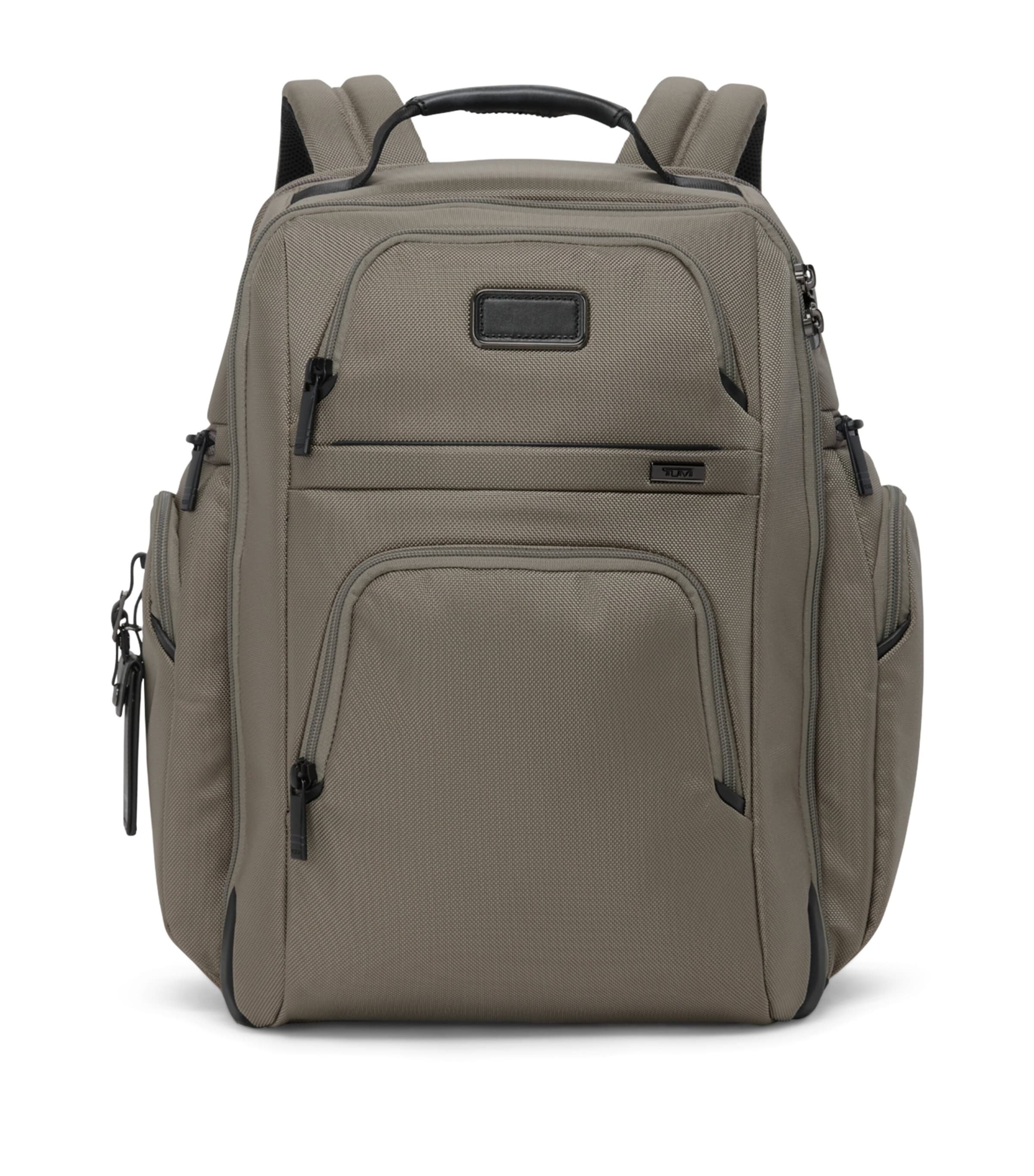 Alpha 4 TUMI Brief Pack Backpack