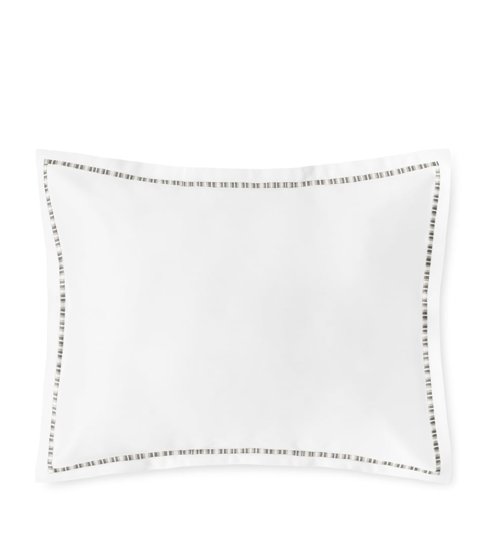 Cotton-Blend Nirvana King Duvet Cover Set (230cm x 220cm)