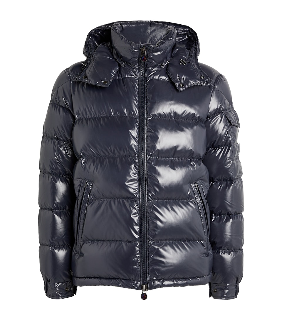 Maya Puffer Jacket