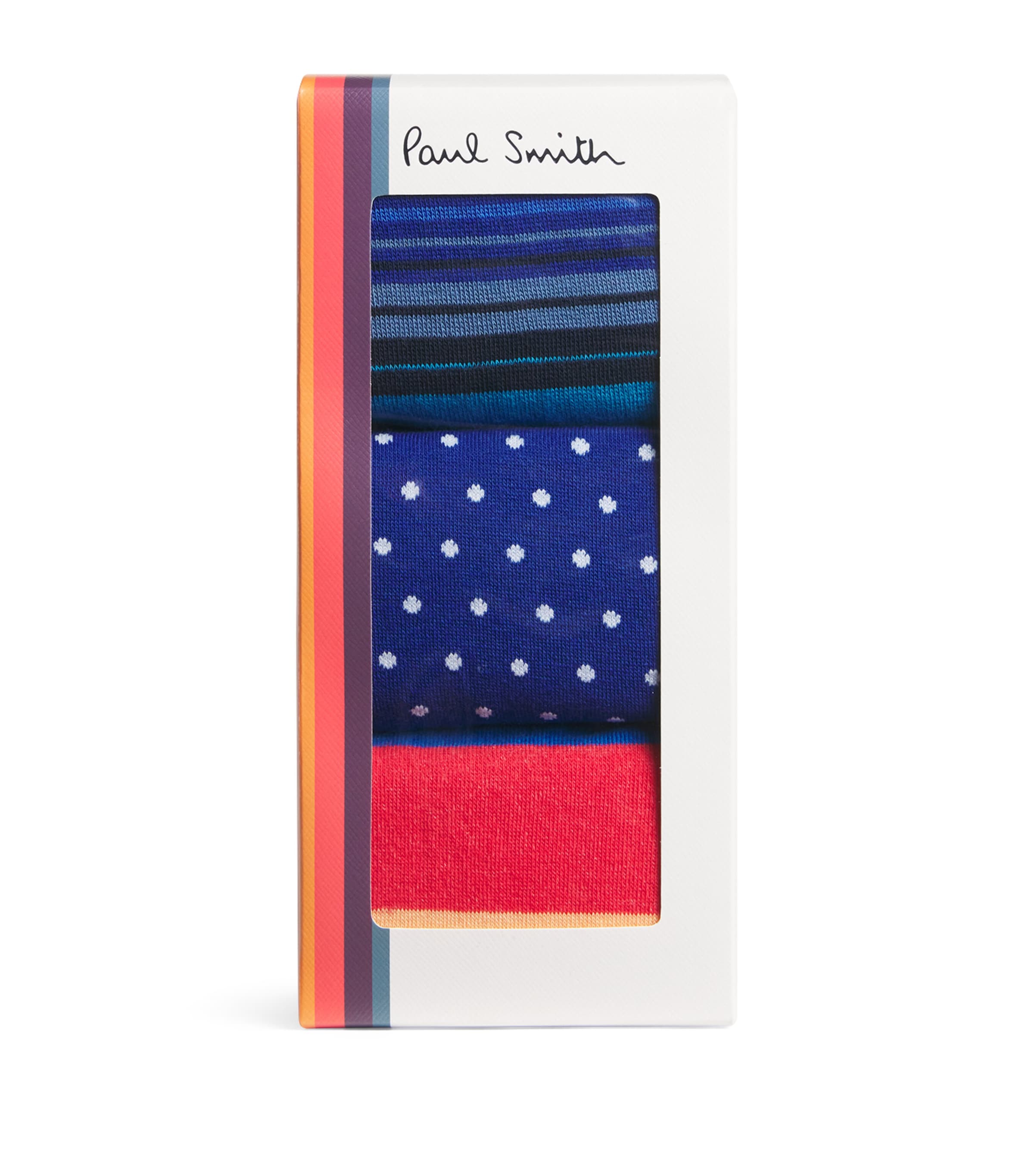 Mens Paul Smith Socks & Underwear | Harrods US