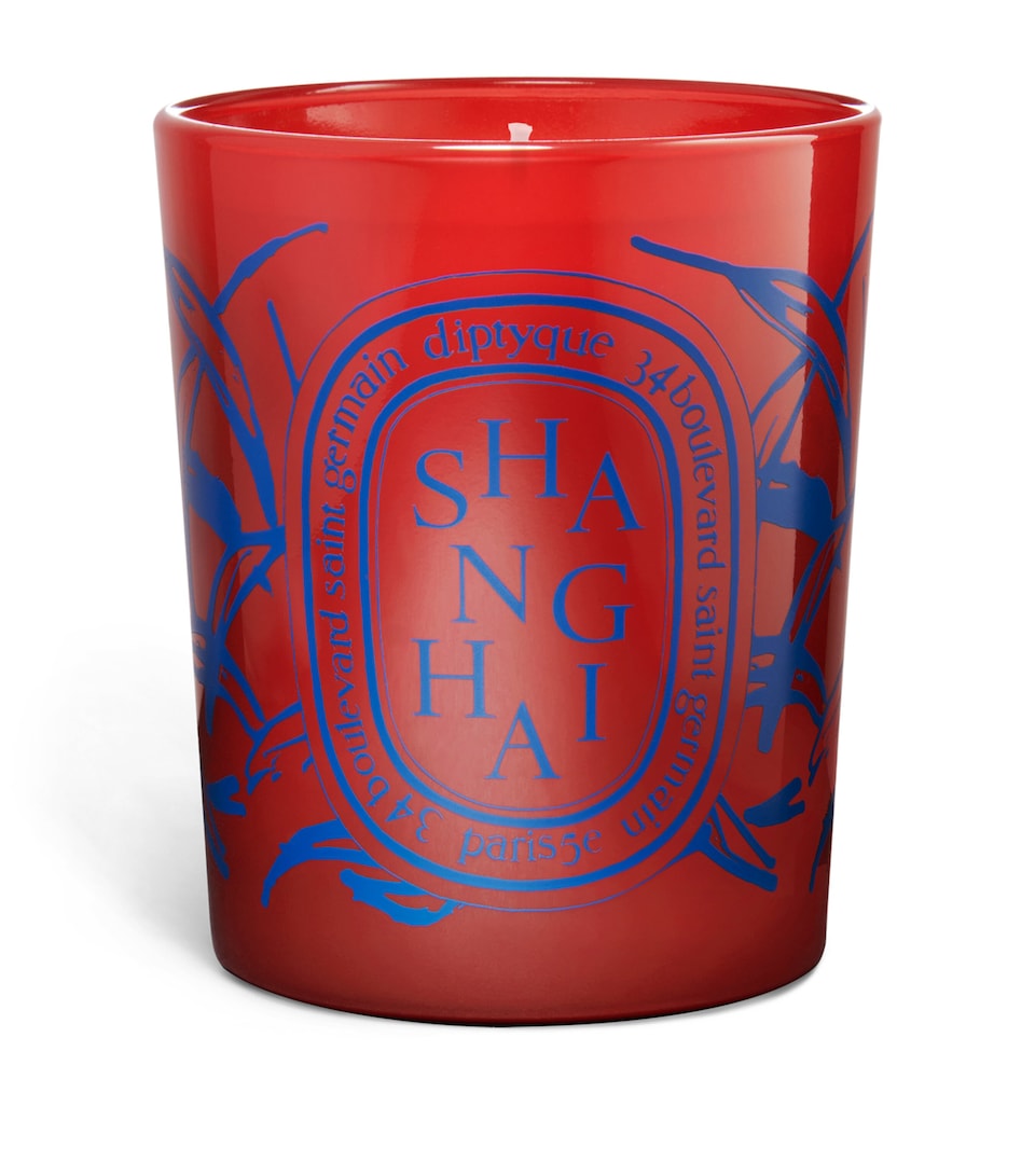 Limited Edition Shanghai Candle (190g)