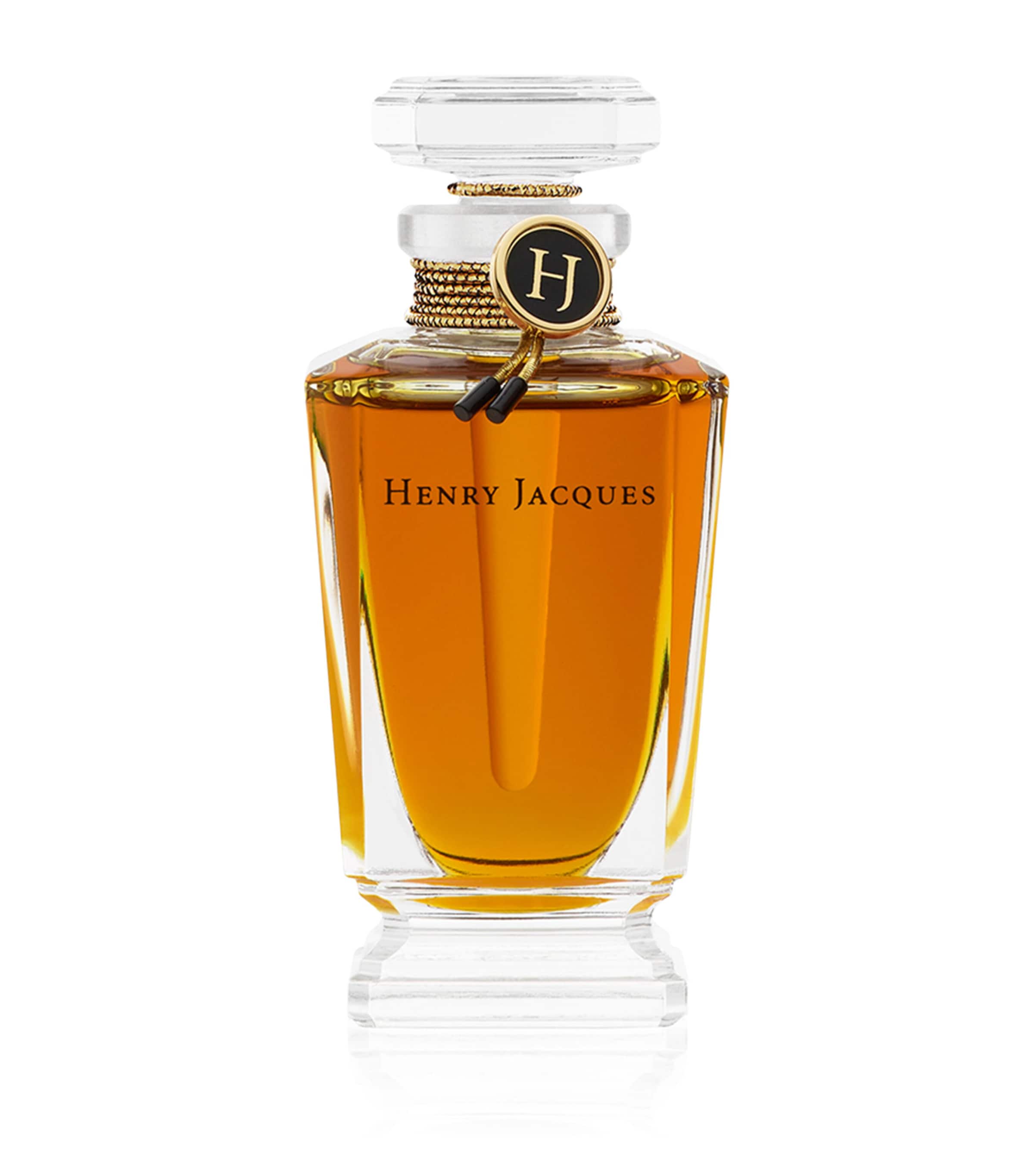 Henry Jacques Jasmin de HJ Pure Perfume (30ml)