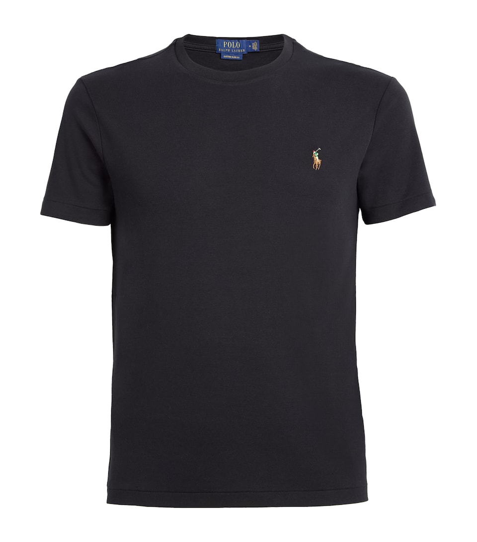 Pima Cotton T-Shirt