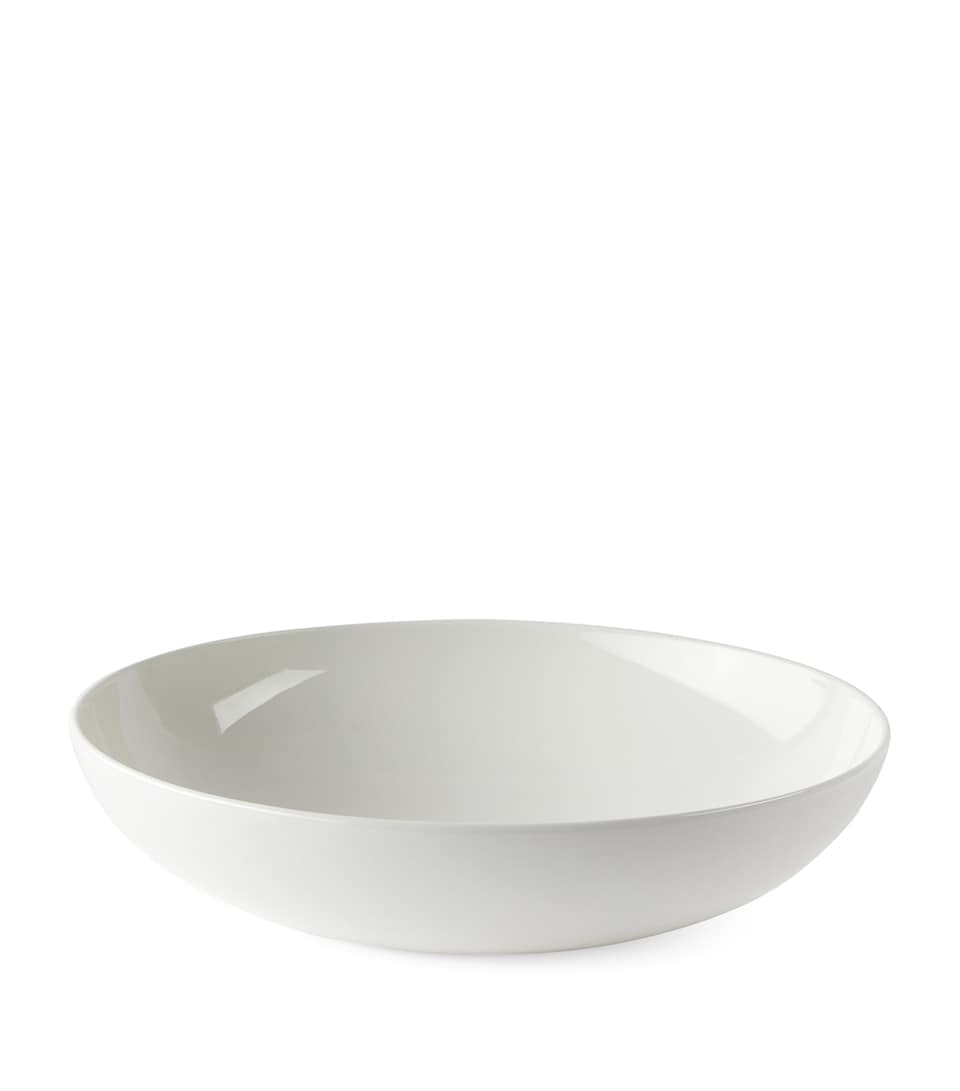Arc Bone China Pasta Bowl (23cm)
