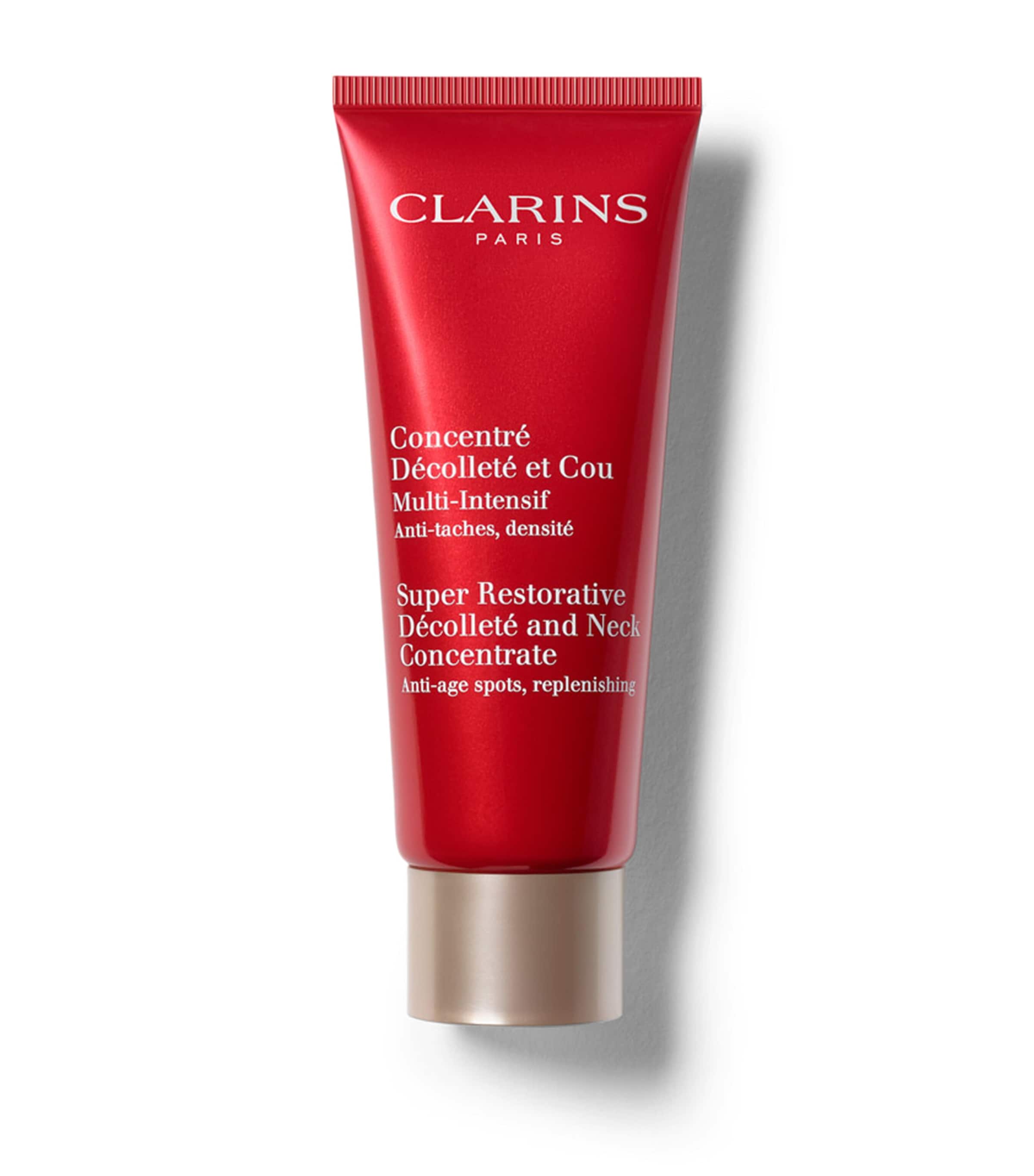 Clarins Super Restorative Décolleté and Neck Concentrate (75ml)
