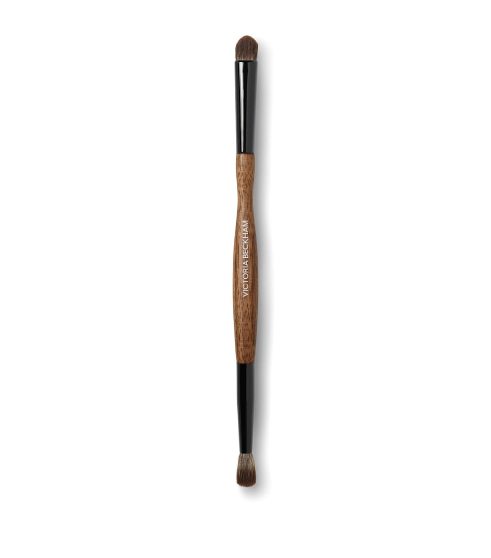 Victoria Beckham Beauty Buff & Smudge Brush Buff & Smudge