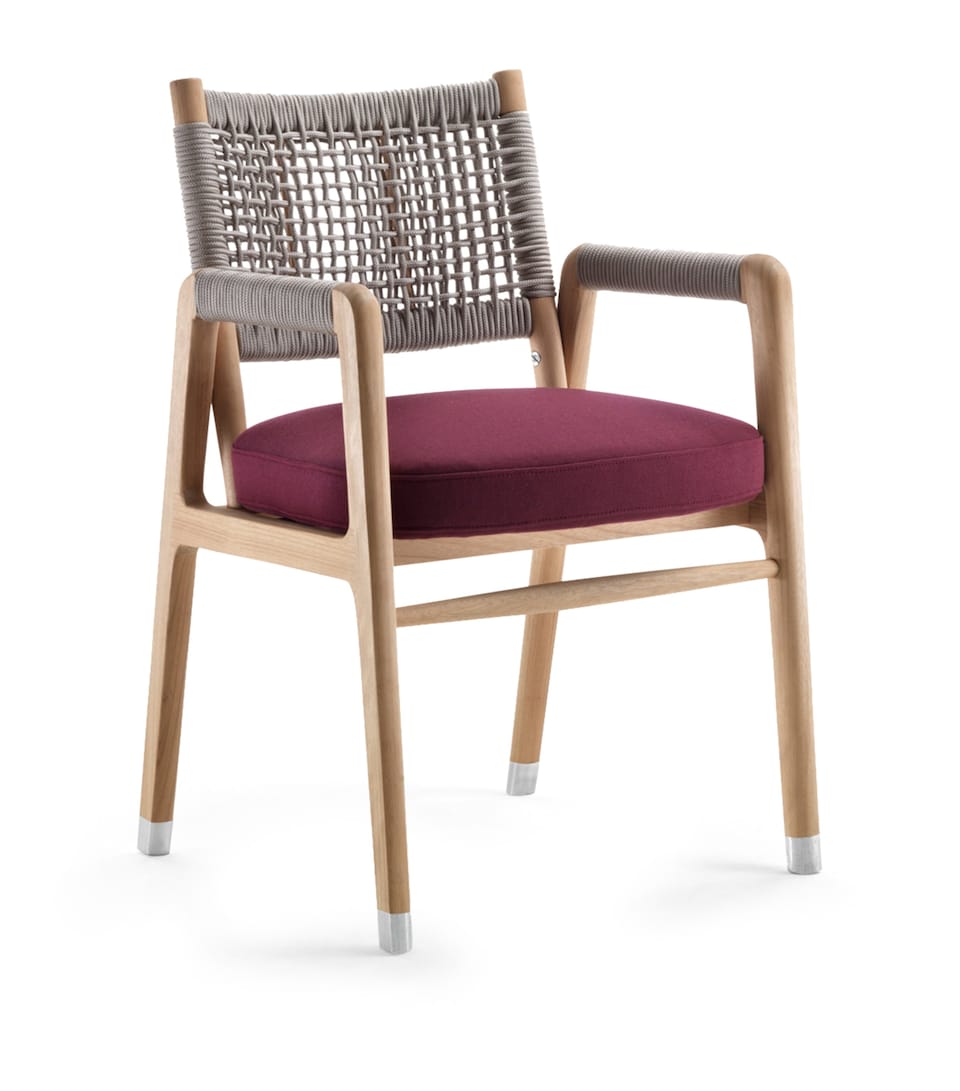 Ortiga Armchair