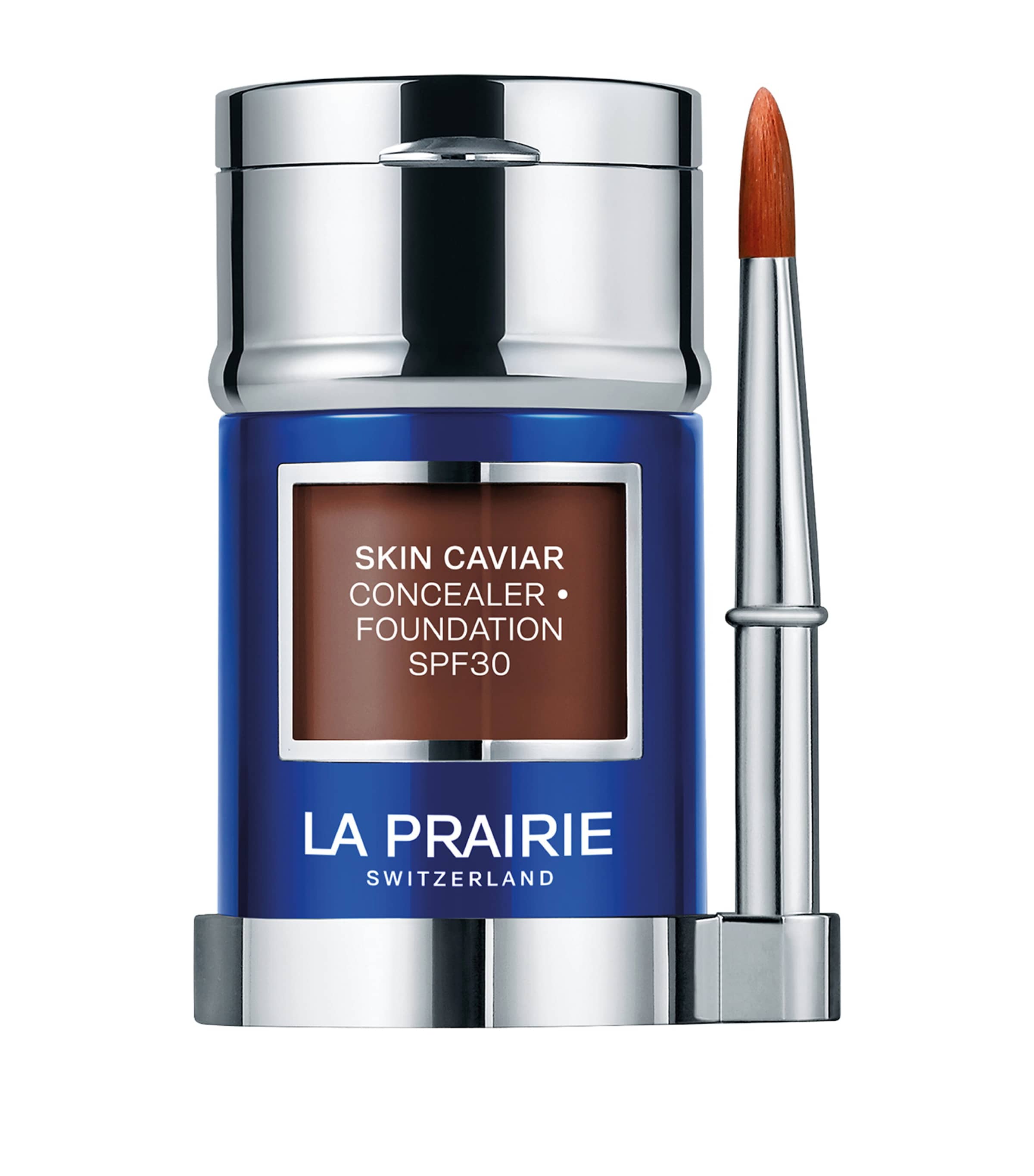 La Prairie Skin Caviar Concealer Foundation SPF 30 Hazel
