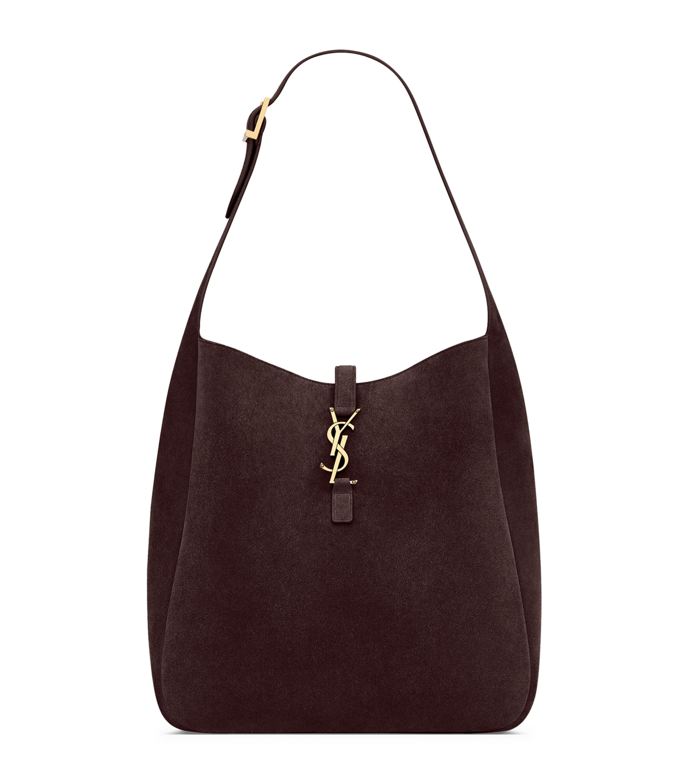 Saint Laurent Large Le 5 à 7 Shoulder Bag