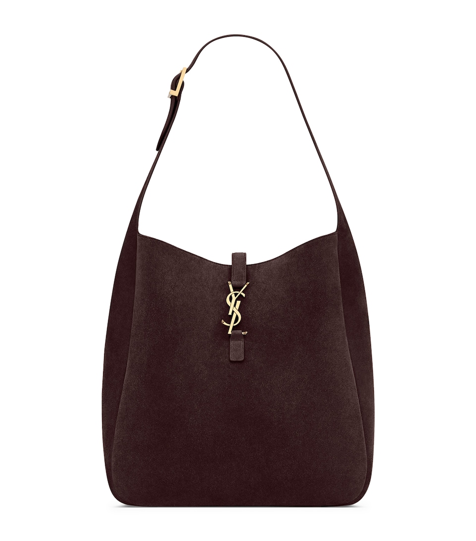 Saint Laurent Large Le 5 à 7 Shoulder Bag