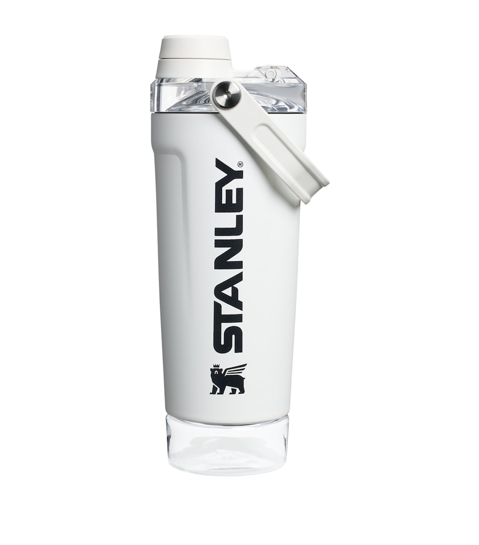 Stanley Stainless Steel Vitalize Shaker (0.59L) Chalk