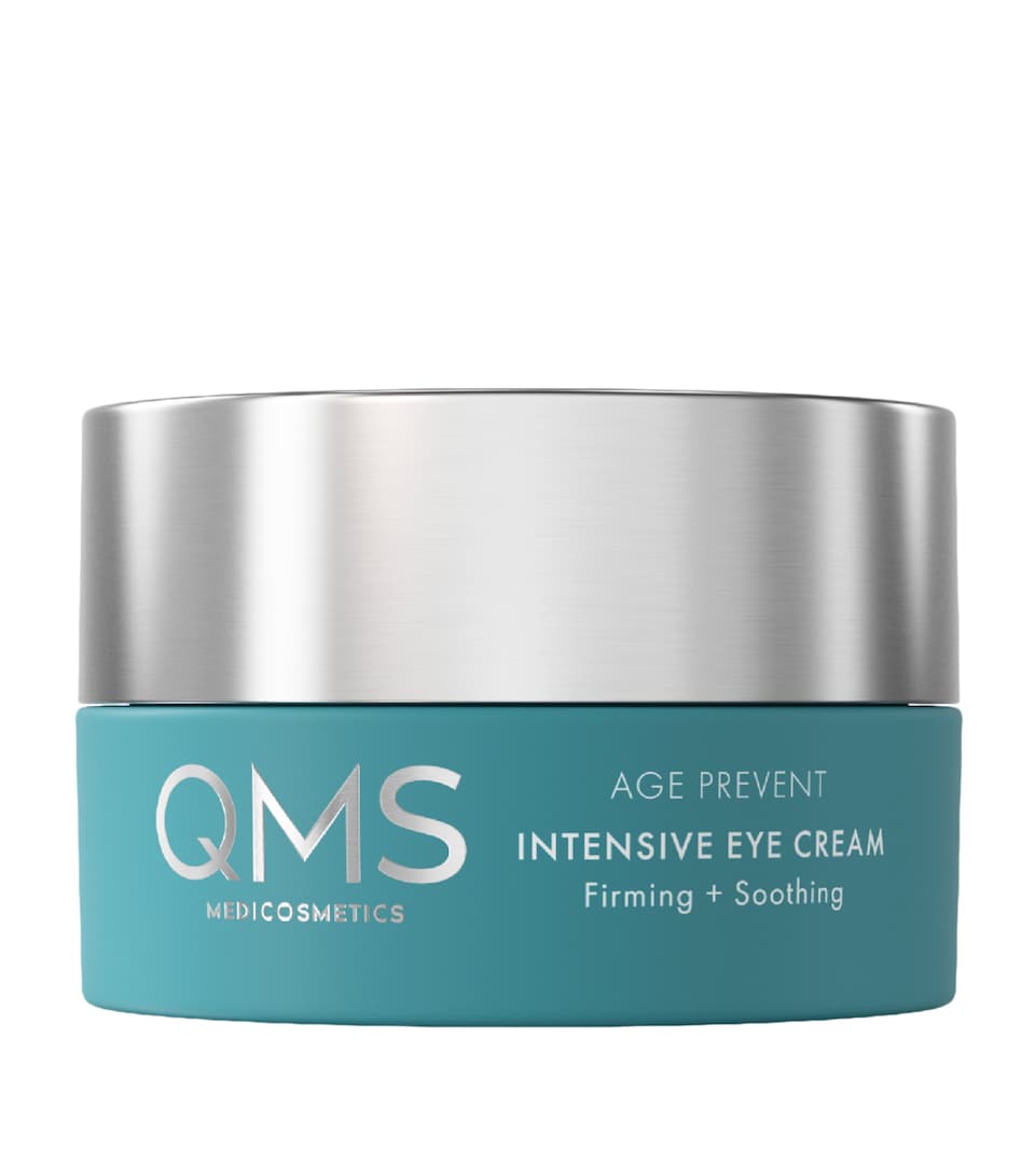 QMS Age Prevent Intensive Eye Cream (15ml)