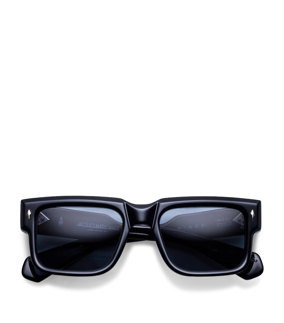 Acetate Hemmings Sunglasses