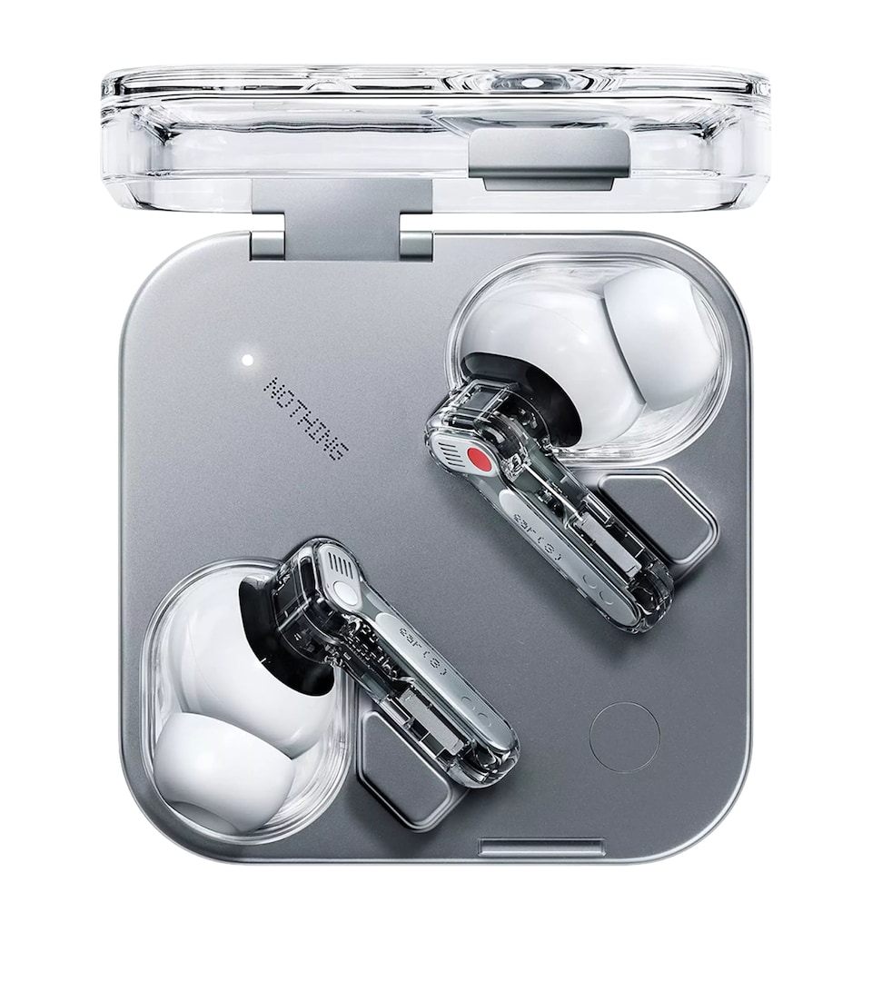 Nothing Technology Ear (3) White