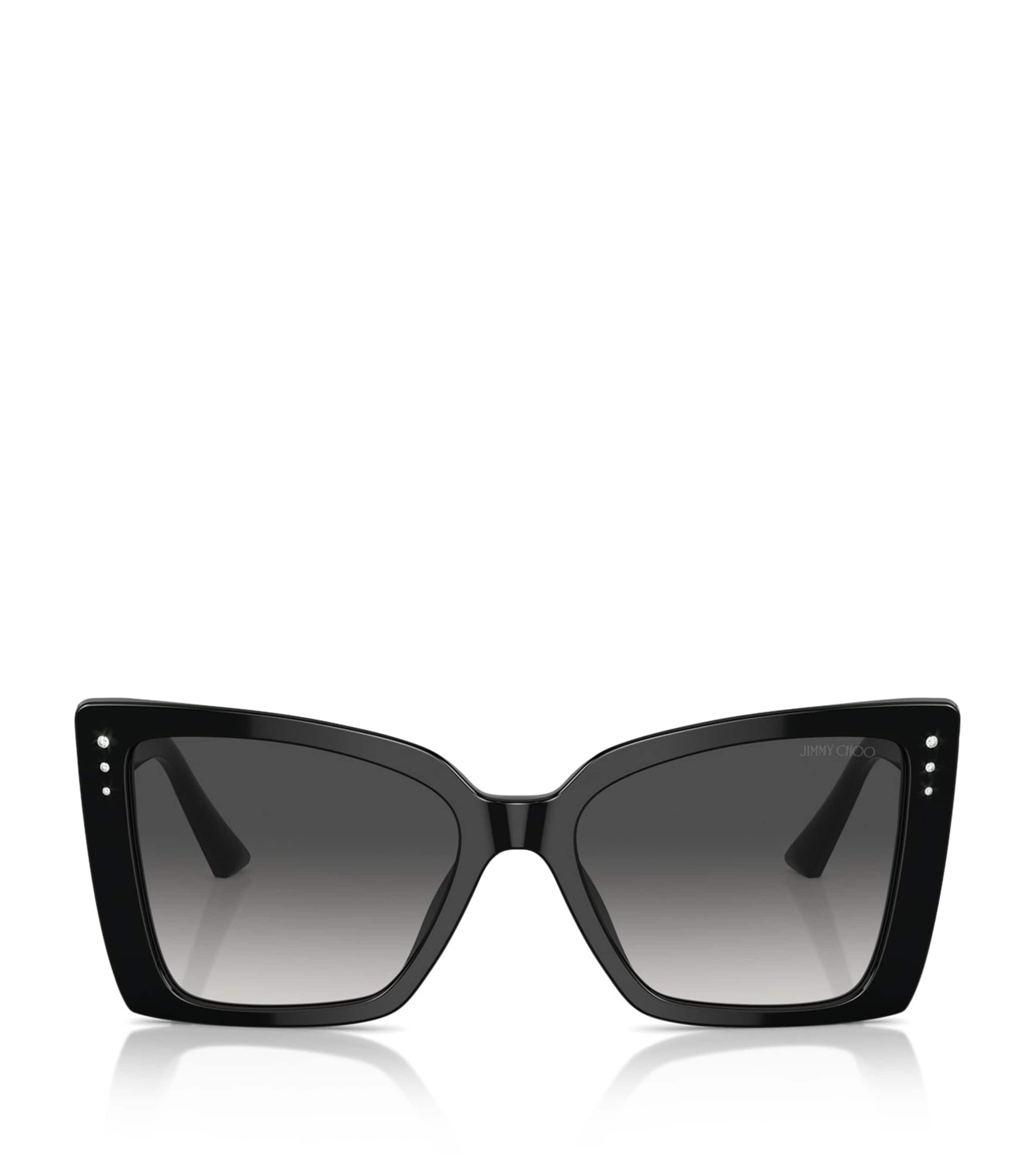 Jimmy Choo Acetate JC5001B Sunglasses