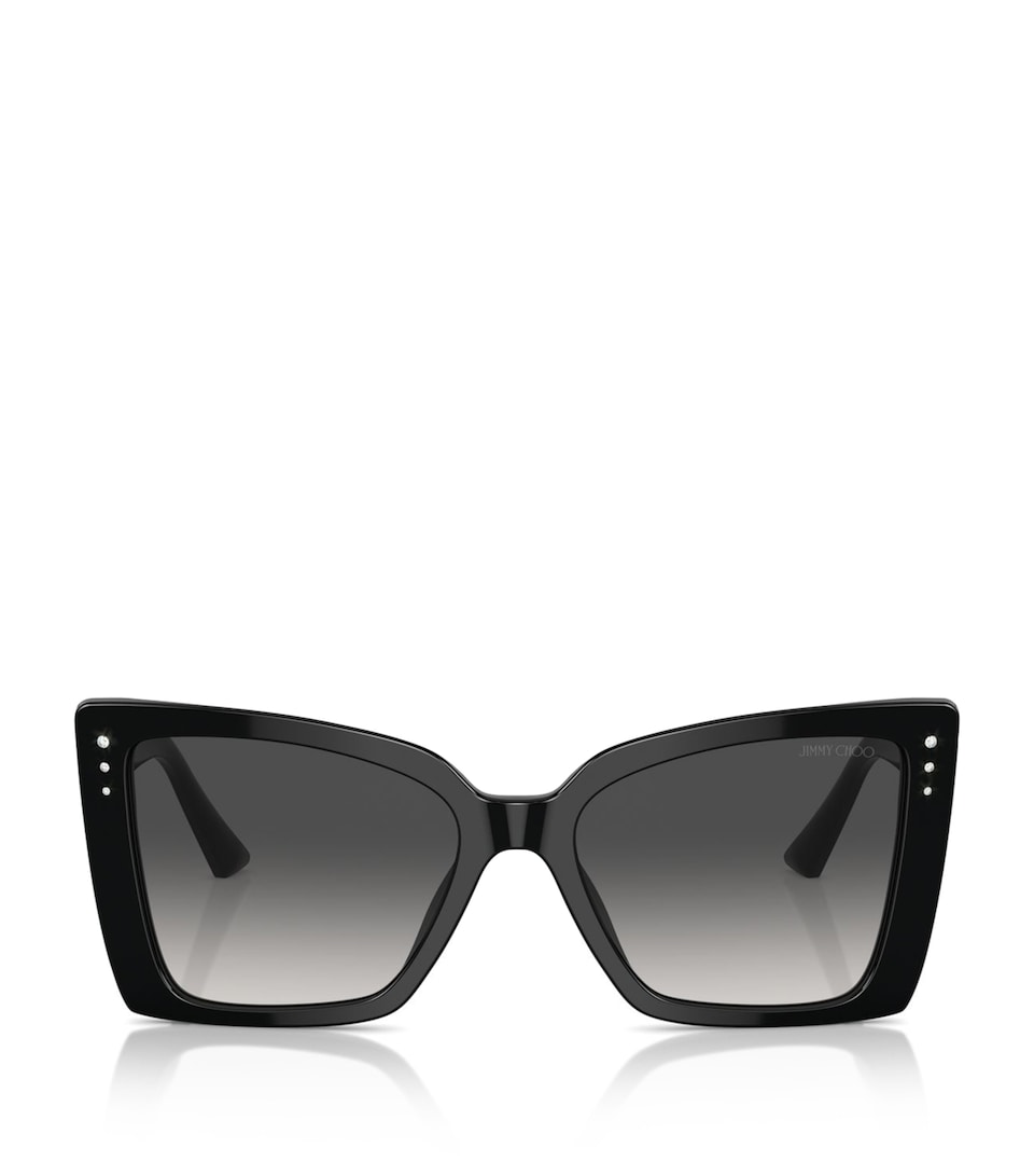 Jimmy Choo Acetate JC5001B Sunglasses