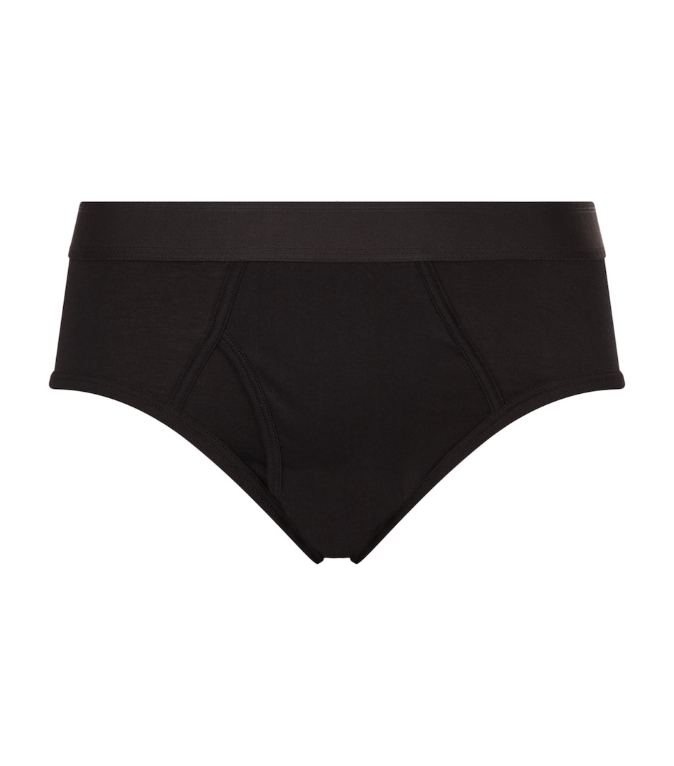 Superfine Cotton Briefs