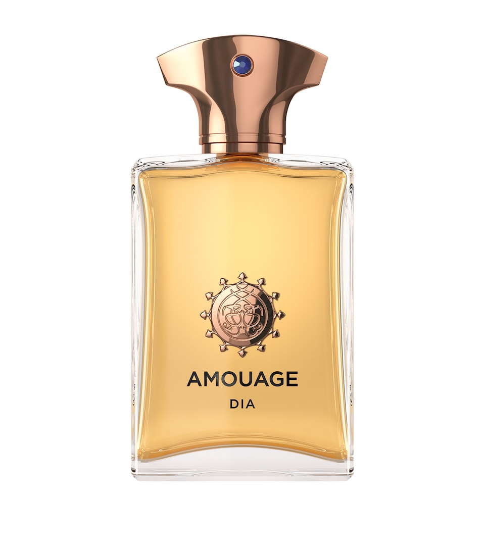 Dia Man Eau de Parfum (100ml)