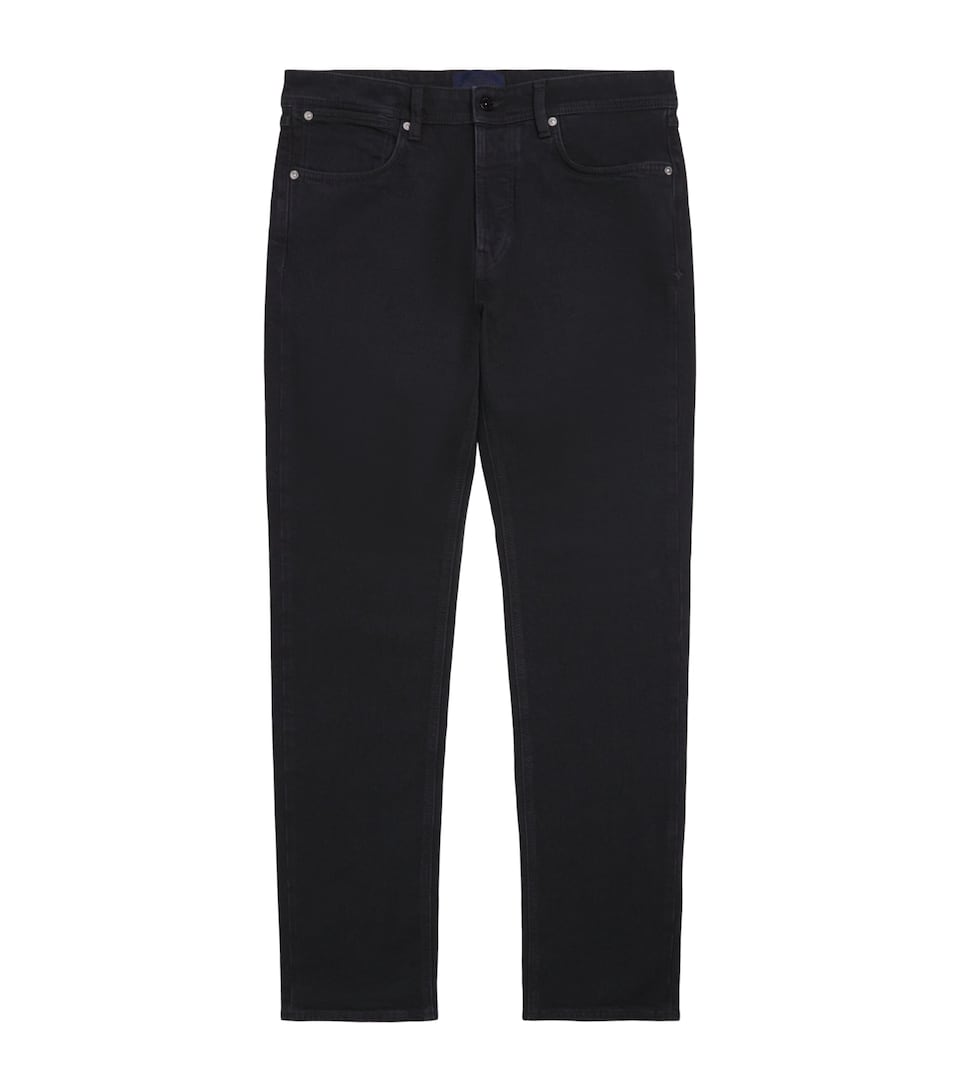 Stone Island Mens Slim Jeans