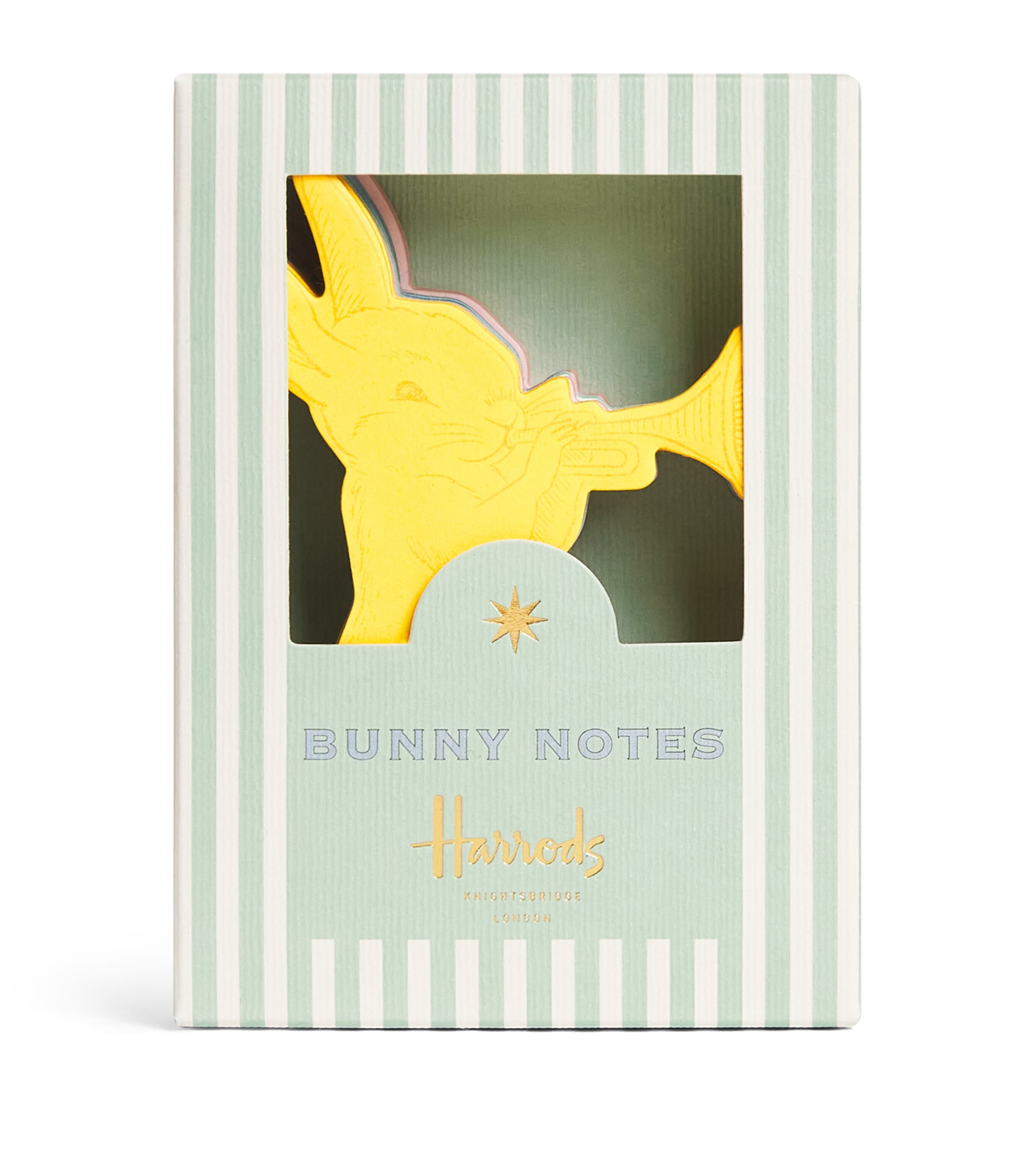 Bunny Notes (Set of 8)