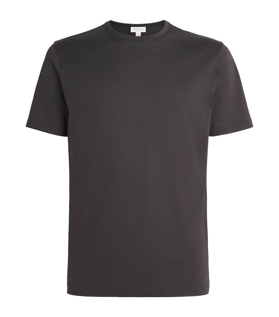 Supima Cotton Classic T-Shirt