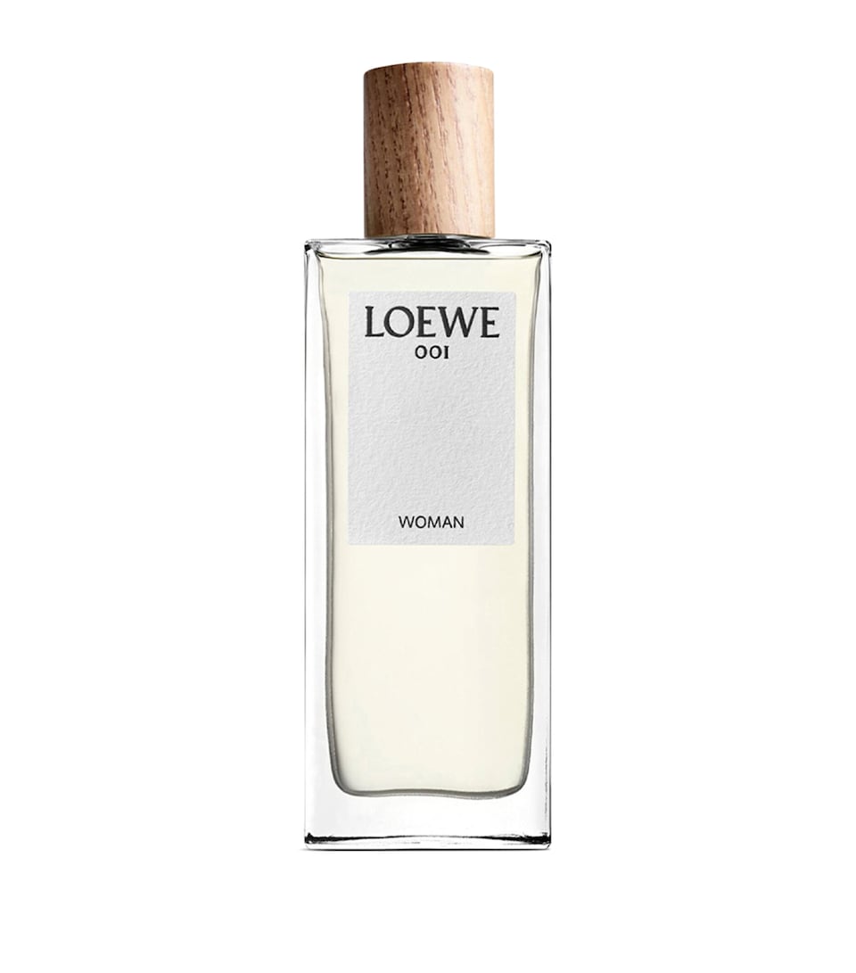 001 Woman Eau de Parfum (50ml)