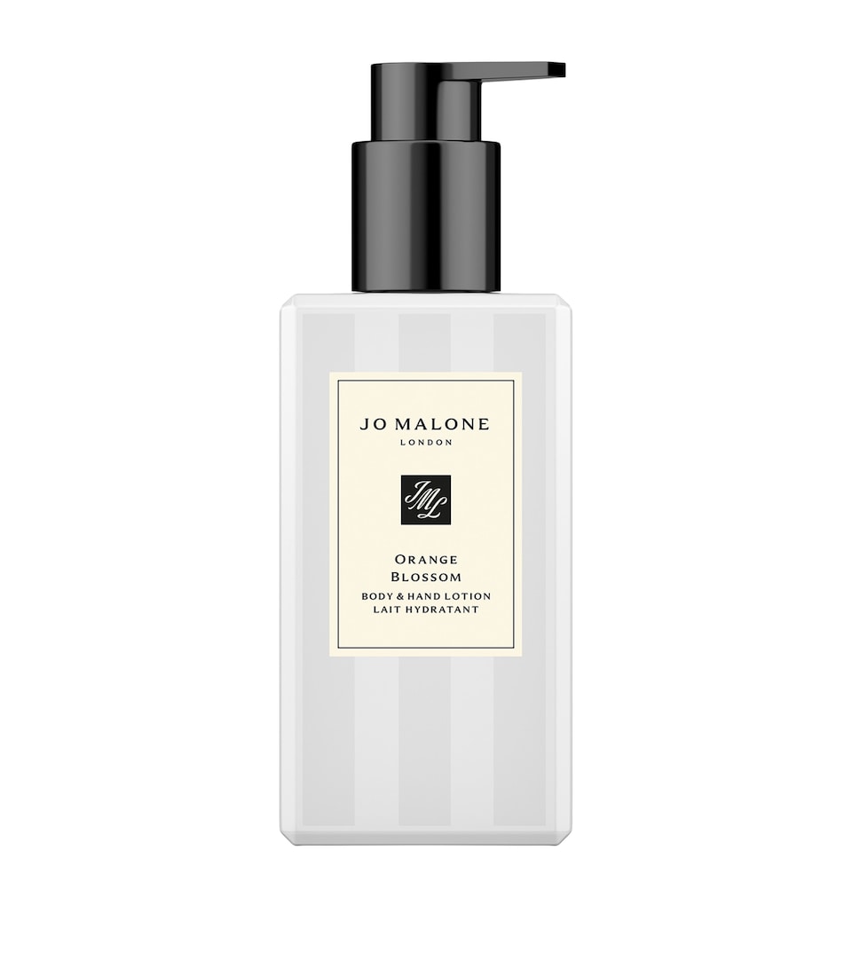 Jo Malone London Orange Blossom Body & Hand Lotion