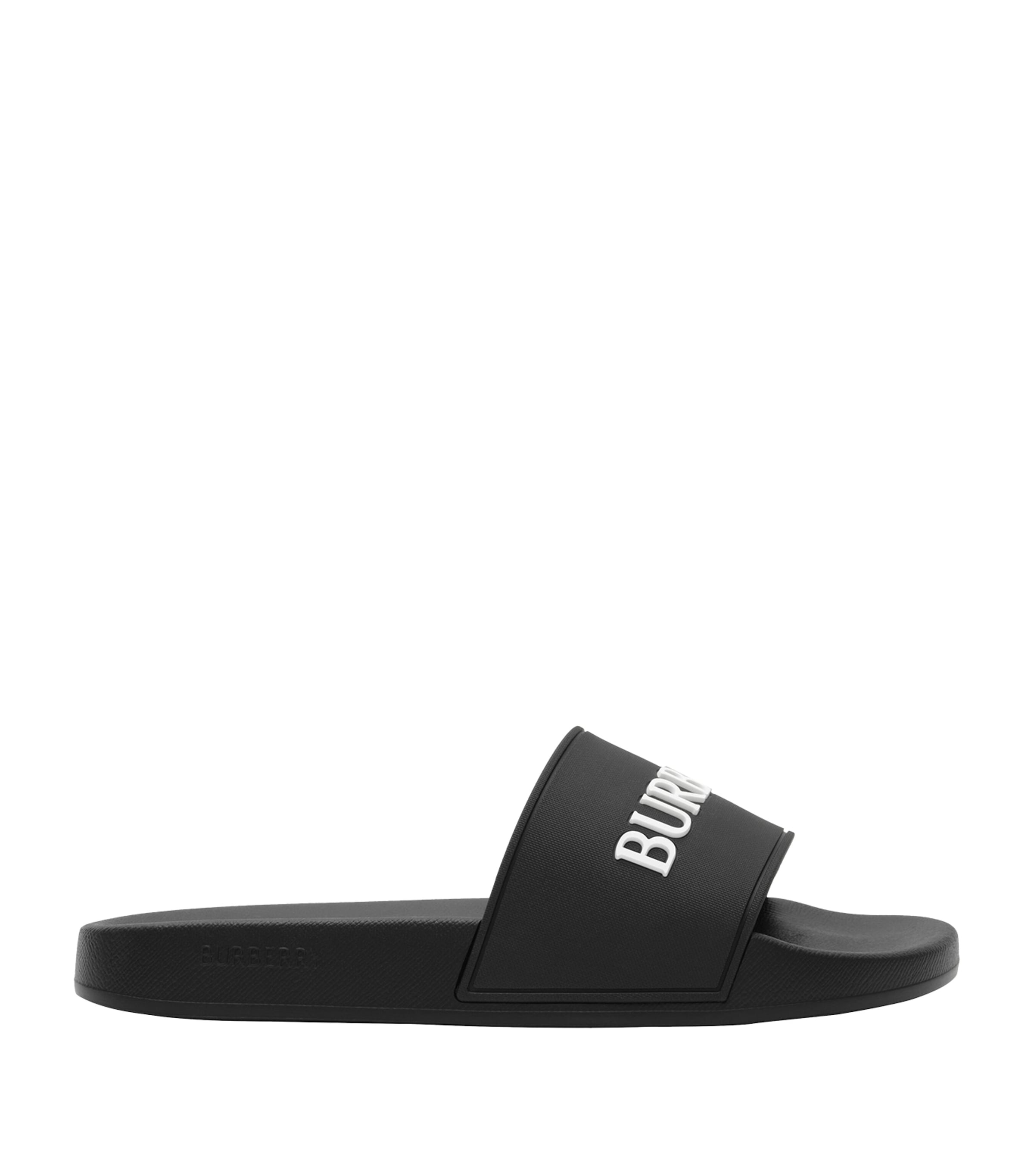 Logo Slides