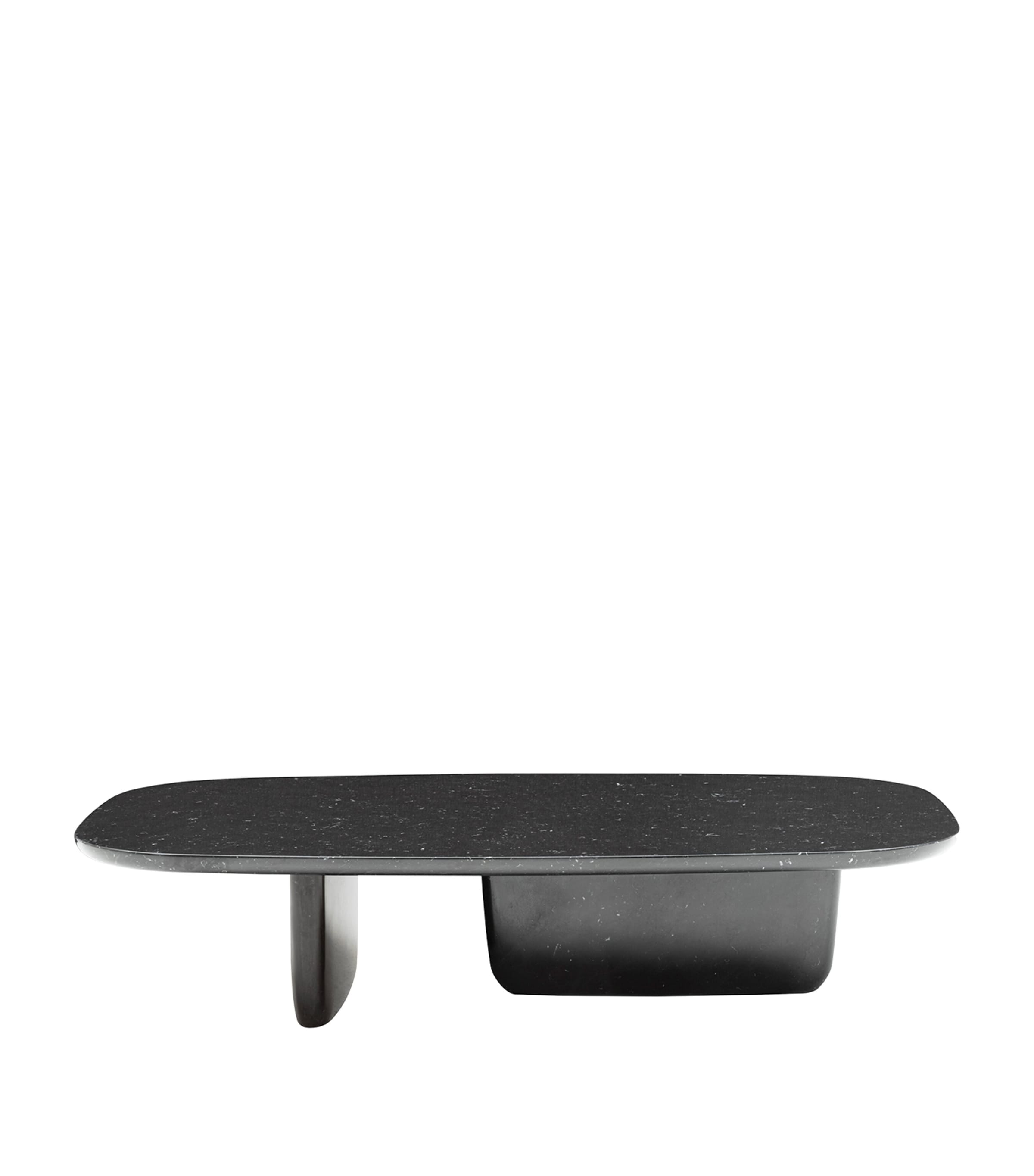 Tobi-Ishi Low Coffee Table