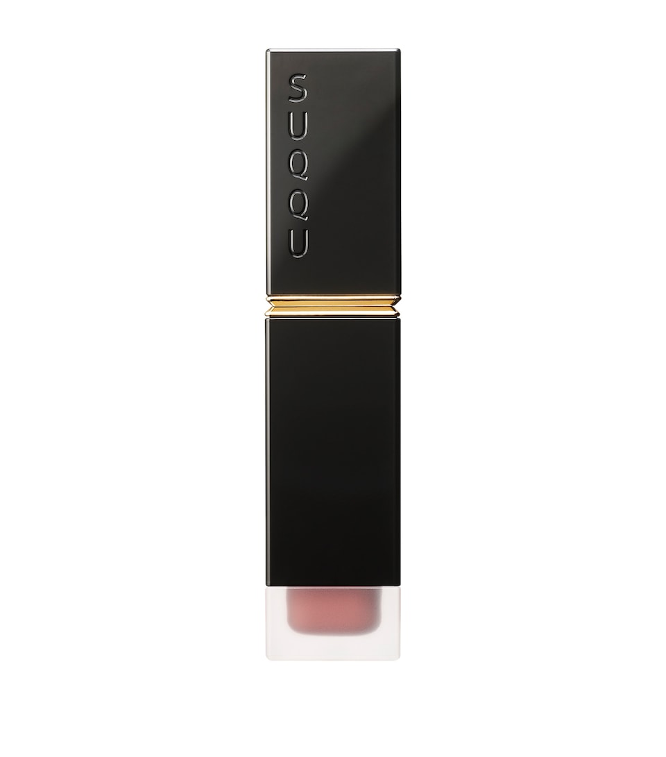Comfort Lip Fluid Fog Lipstick
