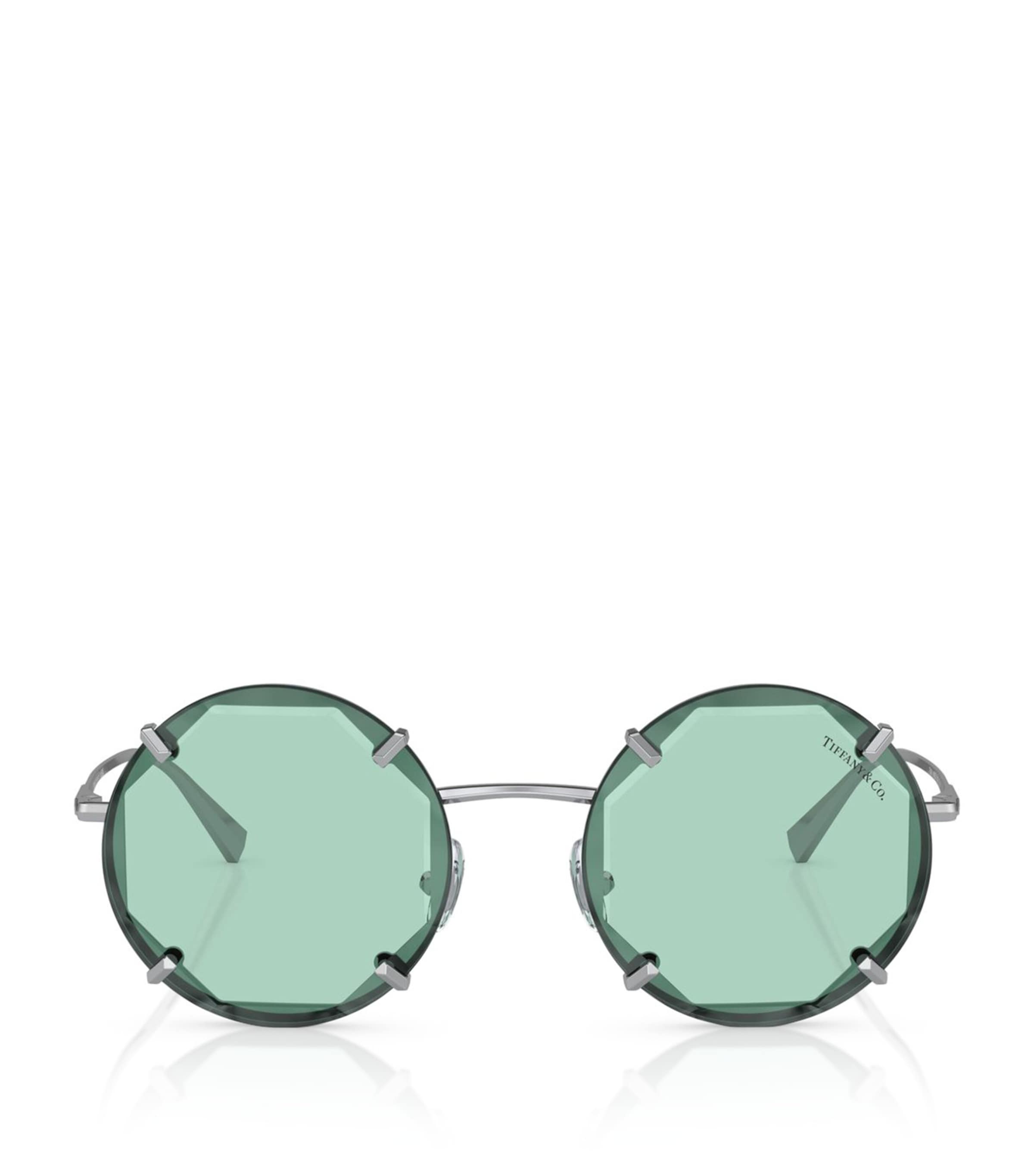 Acetate TF3091 Sunglasses