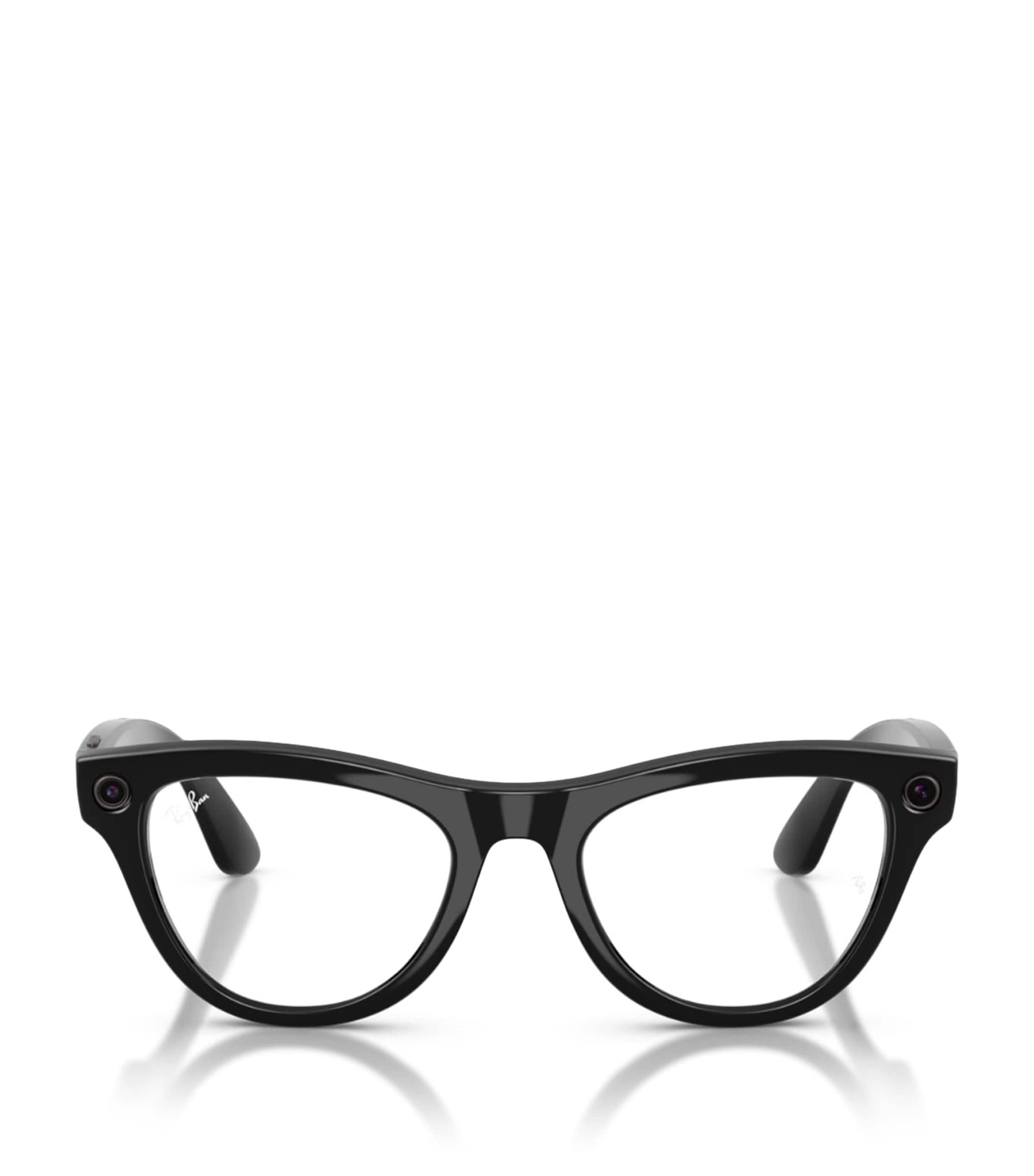 Ray-Ban x Meta Smart Skyler Sunglasses
