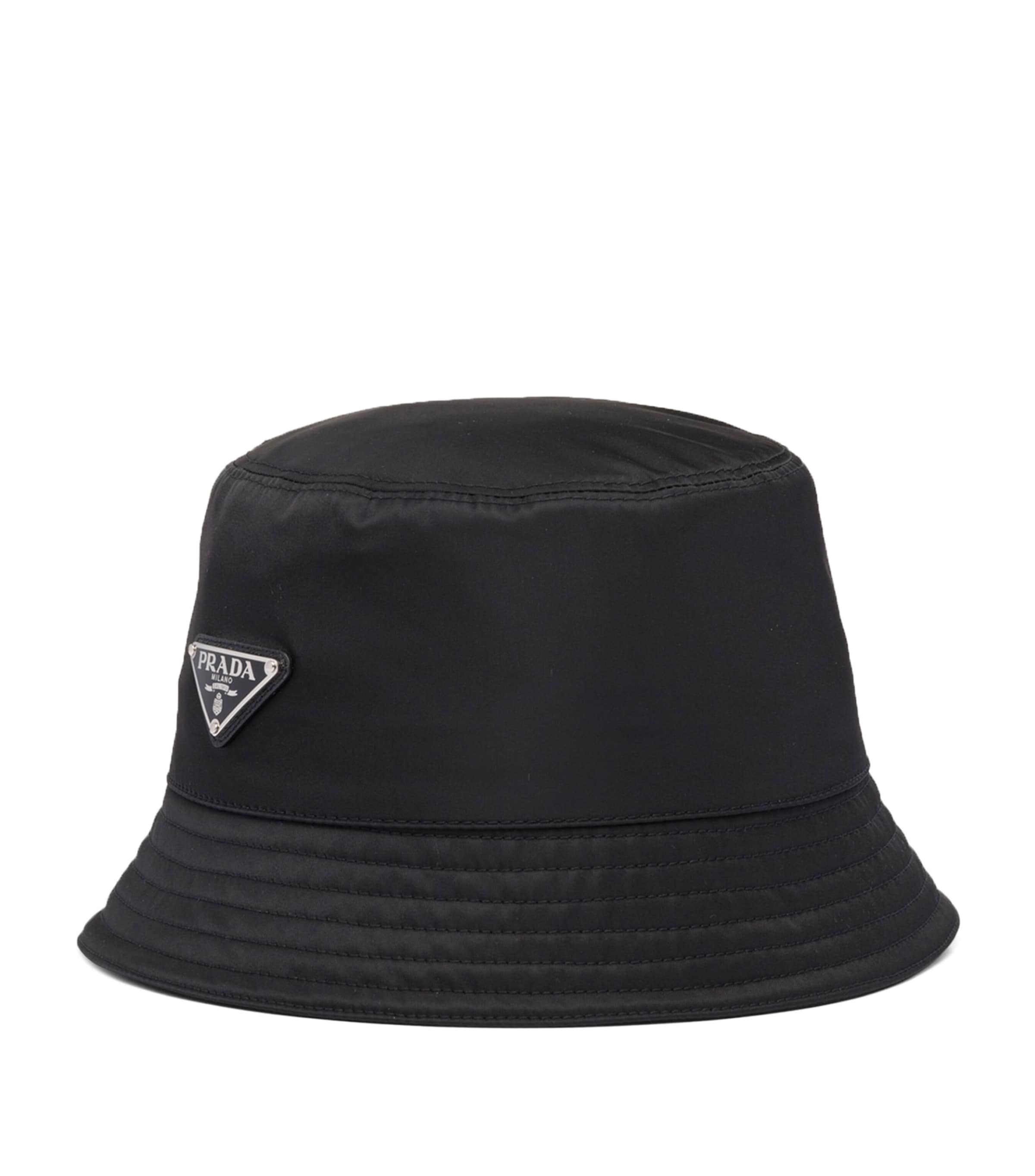 Re-Nylon Bucket Hat