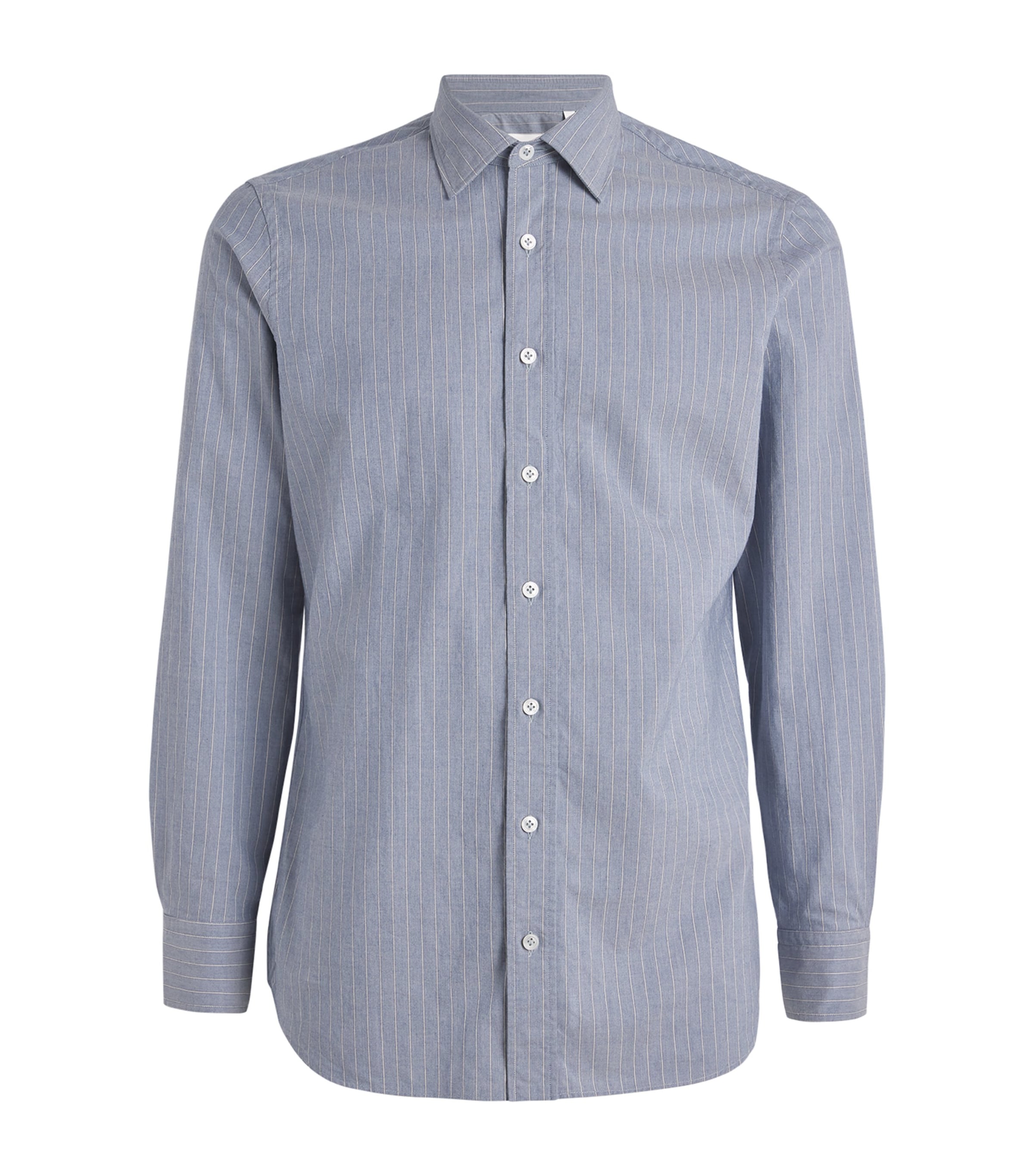 Polo Ralph Lauren Denim Shirt | Harrods US