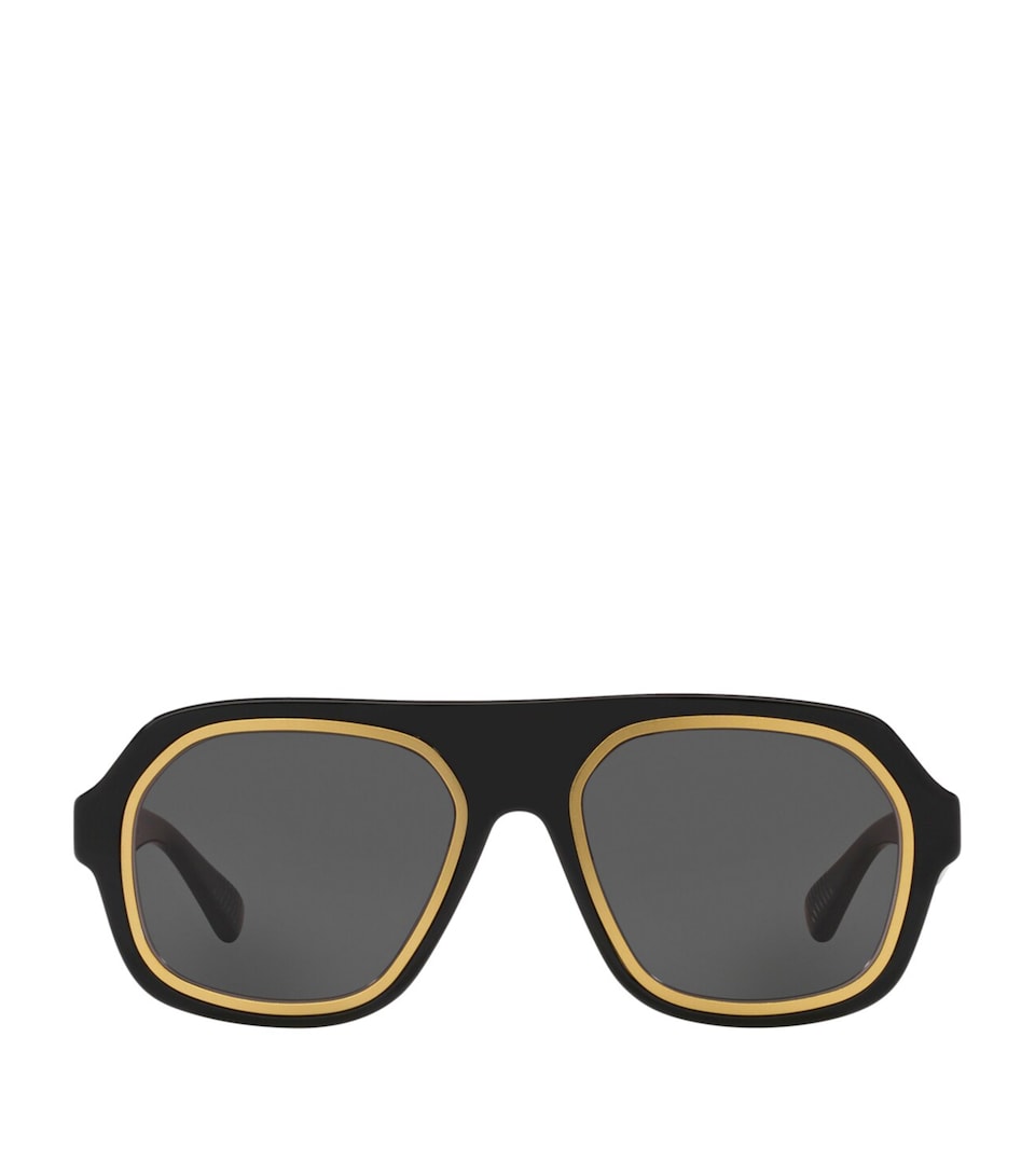 Acetate 06J000397 Sunglasses