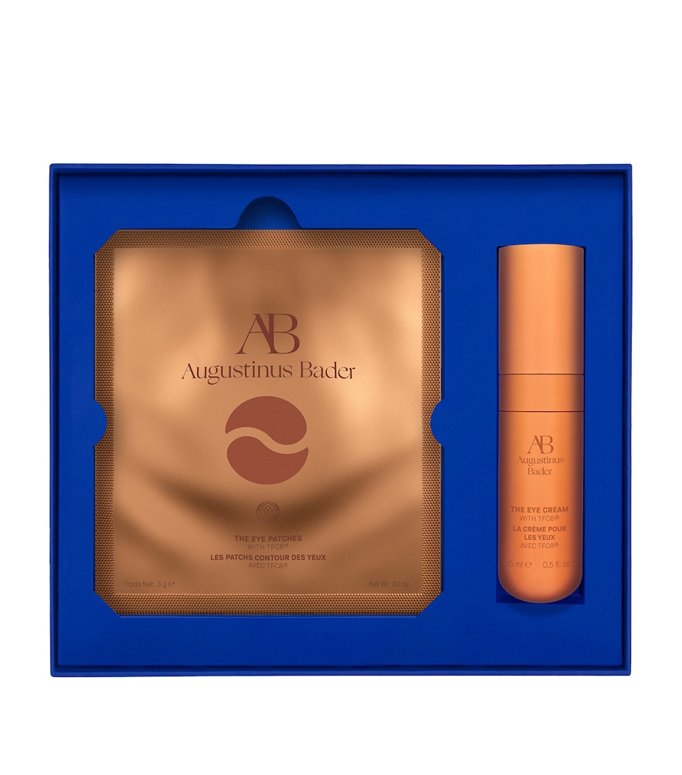 The Eye Rejuvenating Kit